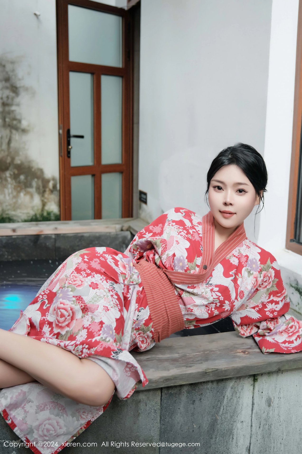 [XIUREN秀人网] 2024.12.31 NO.9687 麦田 [77P-860MB]