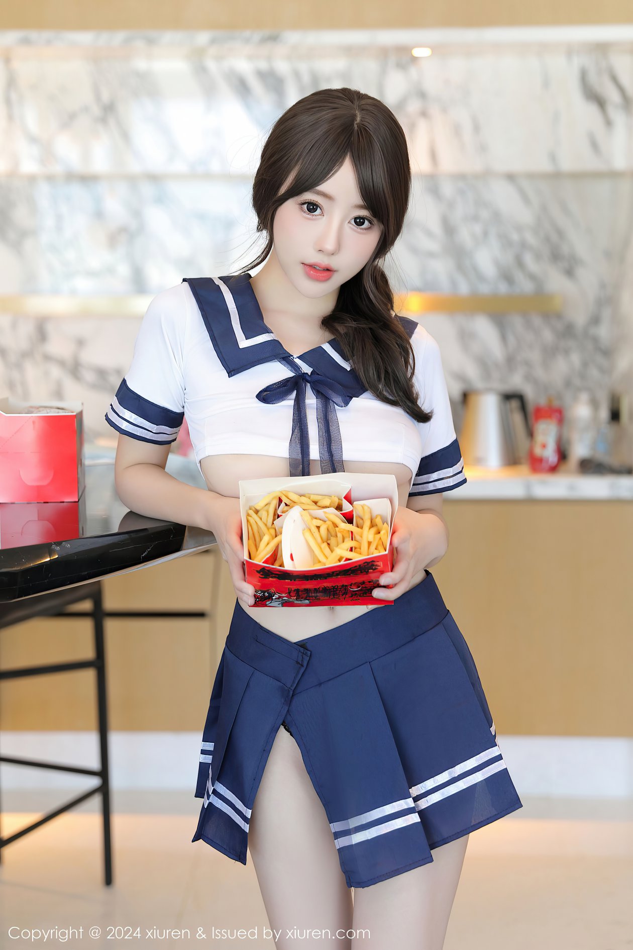 [XIUREN秀人网] 2024.09.30 NO.9238 桃妖夭 [71P-738MB]