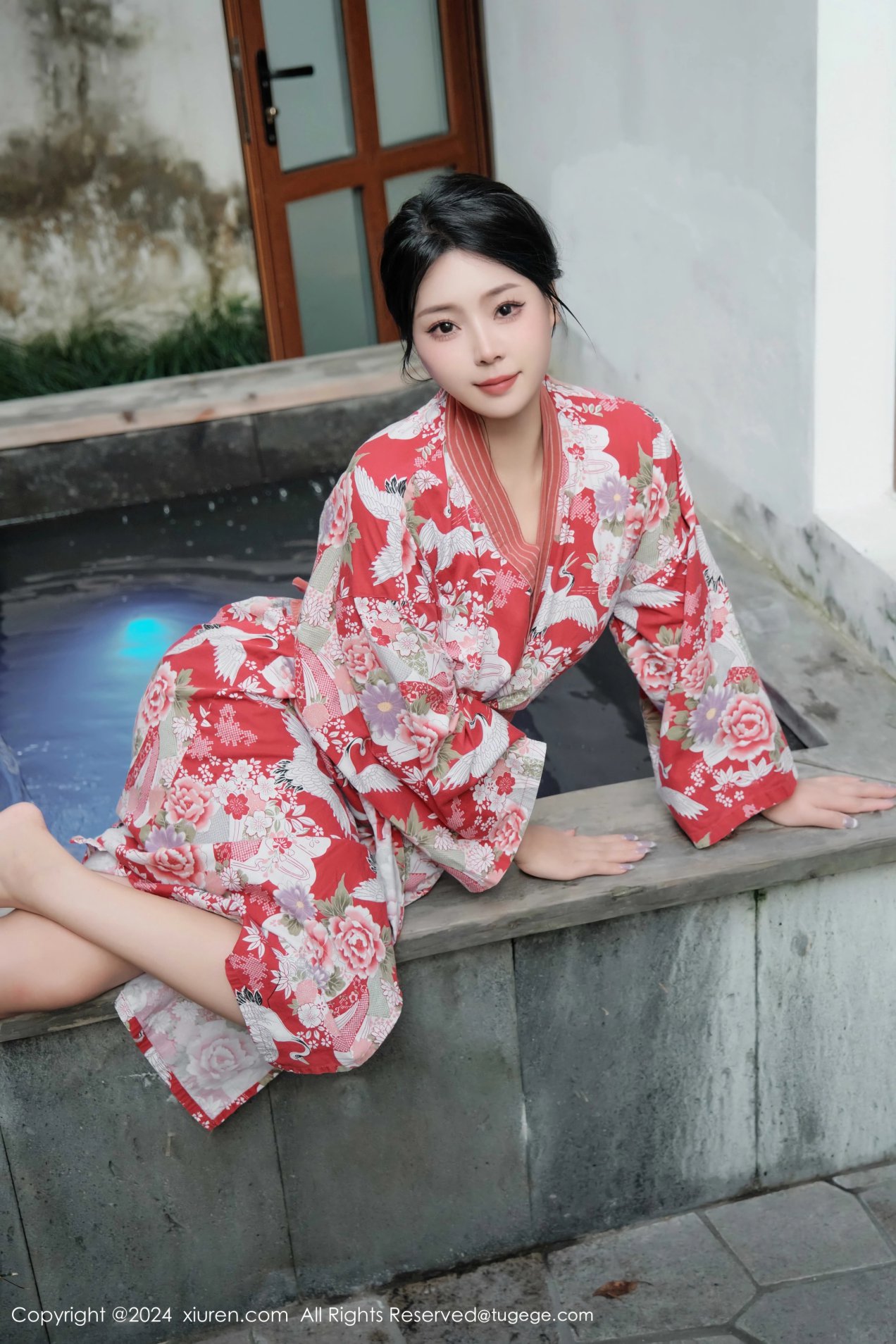 [XIUREN秀人网] 2024.12.31 NO.9687 麦田 [77P-860MB]