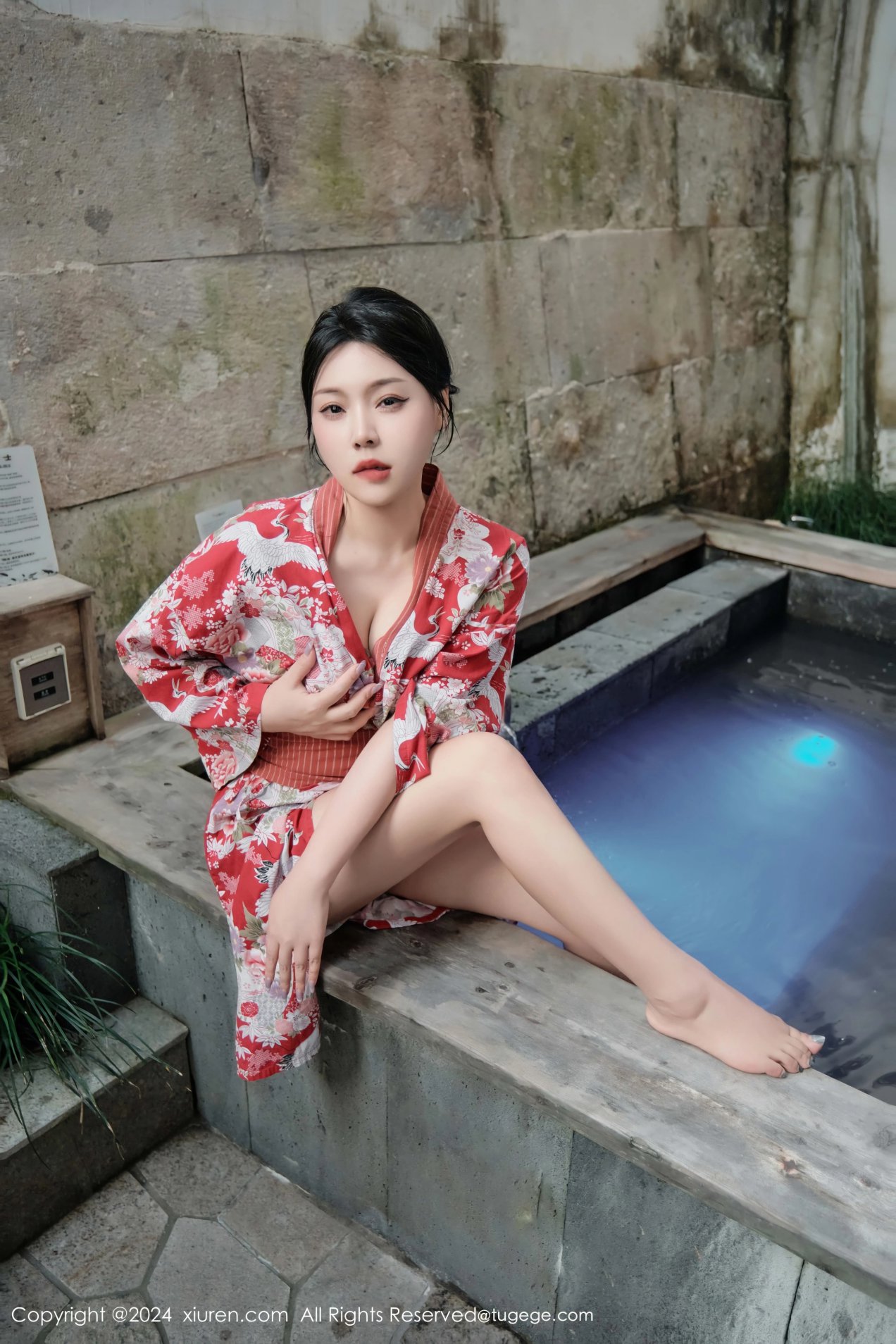 [XIUREN秀人网] 2024.12.31 NO.9687 麦田 [77P-860MB]