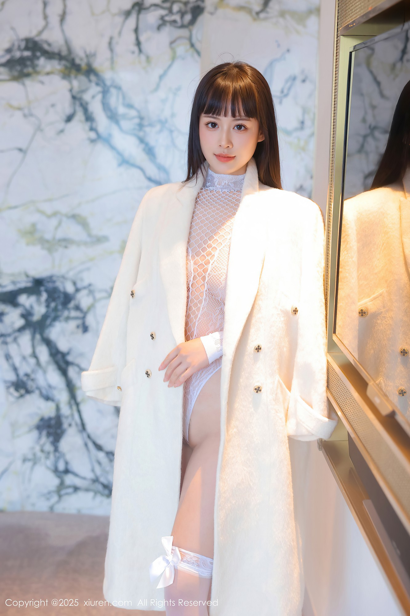 [XIUREN秀人网] 2025.06.24 NO.10454 瓦达西 [69P-714MB]