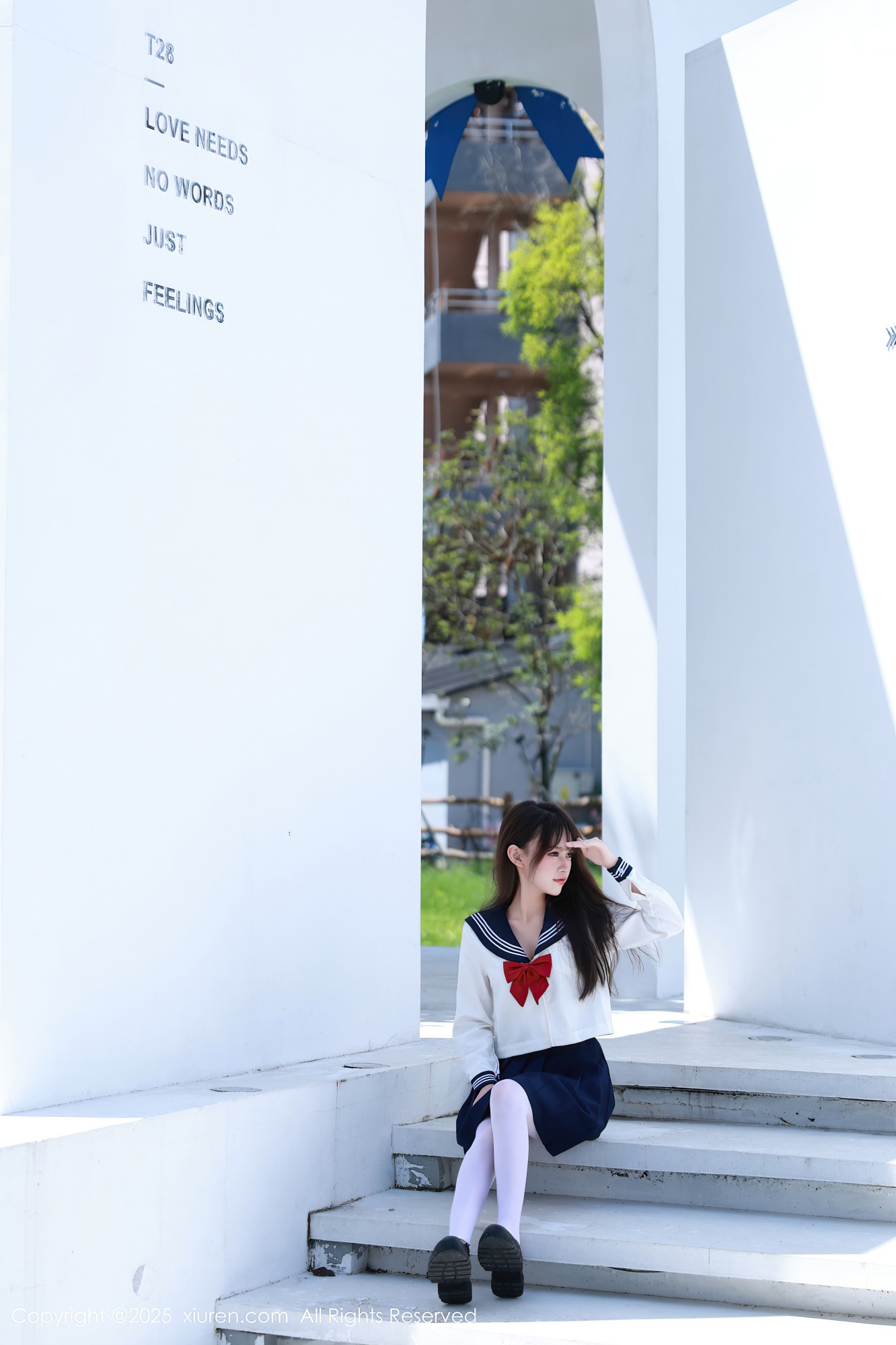 [XIUREN秀人网] 2025.06.25 NO.10458 糯咪 [88P-896MB]