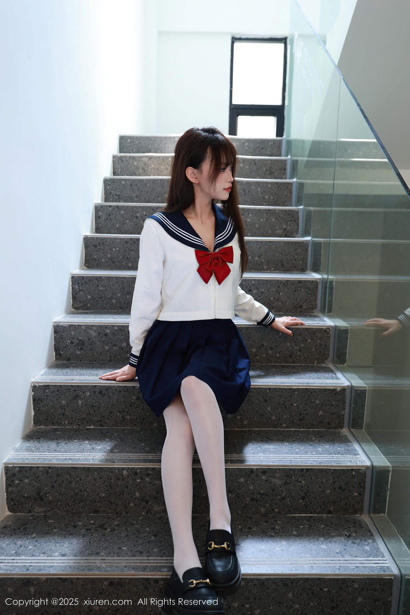 [XIUREN秀人网] 2025.06.25 NO.10458 糯咪 [88P-896MB]