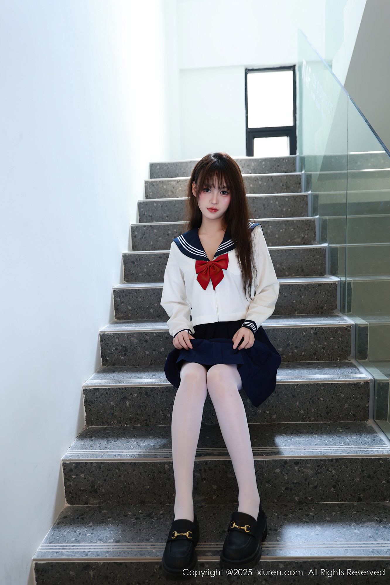 [XIUREN秀人网] 2025.06.25 NO.10458 糯咪 [88P-896MB]