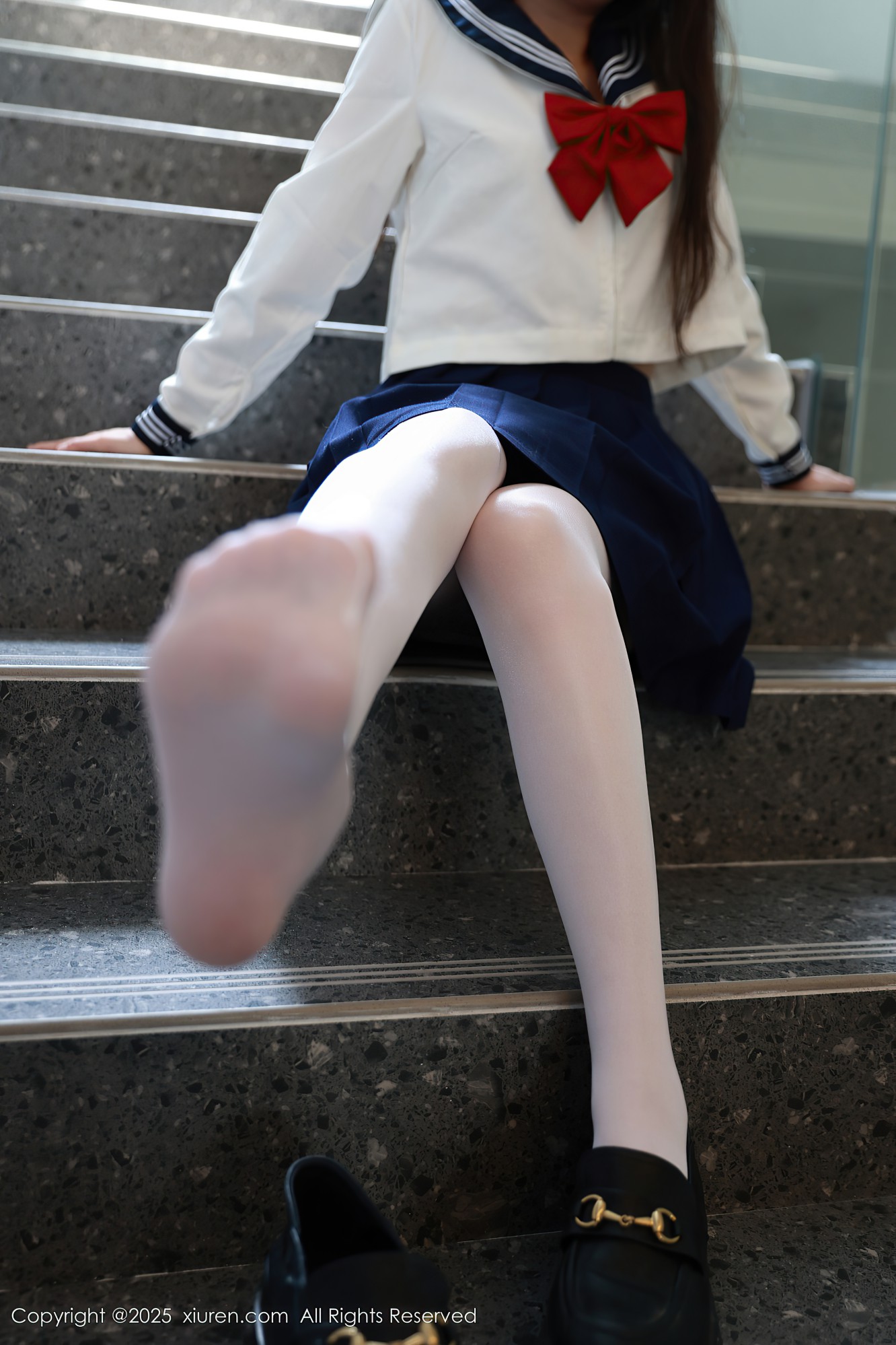 [XIUREN秀人网] 2025.06.25 NO.10458 糯咪 [88P-896MB]