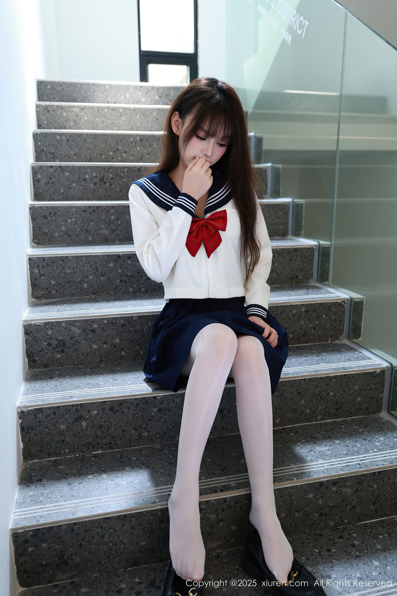 [XIUREN秀人网] 2025.06.25 NO.10458 糯咪 [88P-896MB]