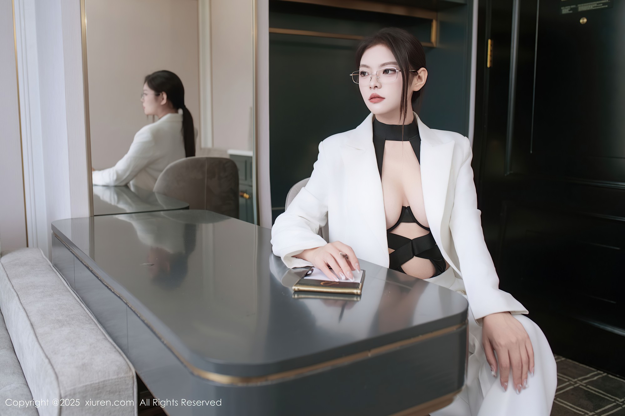 [XIUREN秀人网] 2025.06.26 NO.10464 冬安 [94P-933MB]