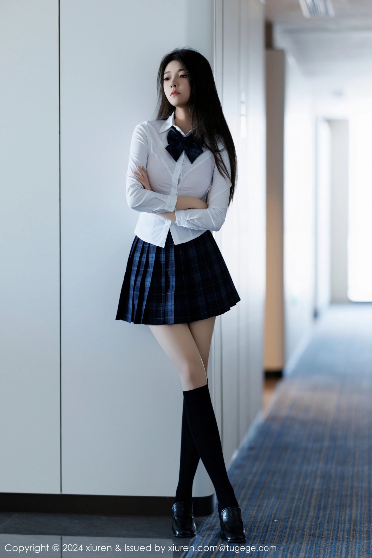 [XIUREN秀人网] 2024.12.30 NO.9682 初梦瑶 [91P-666MB]