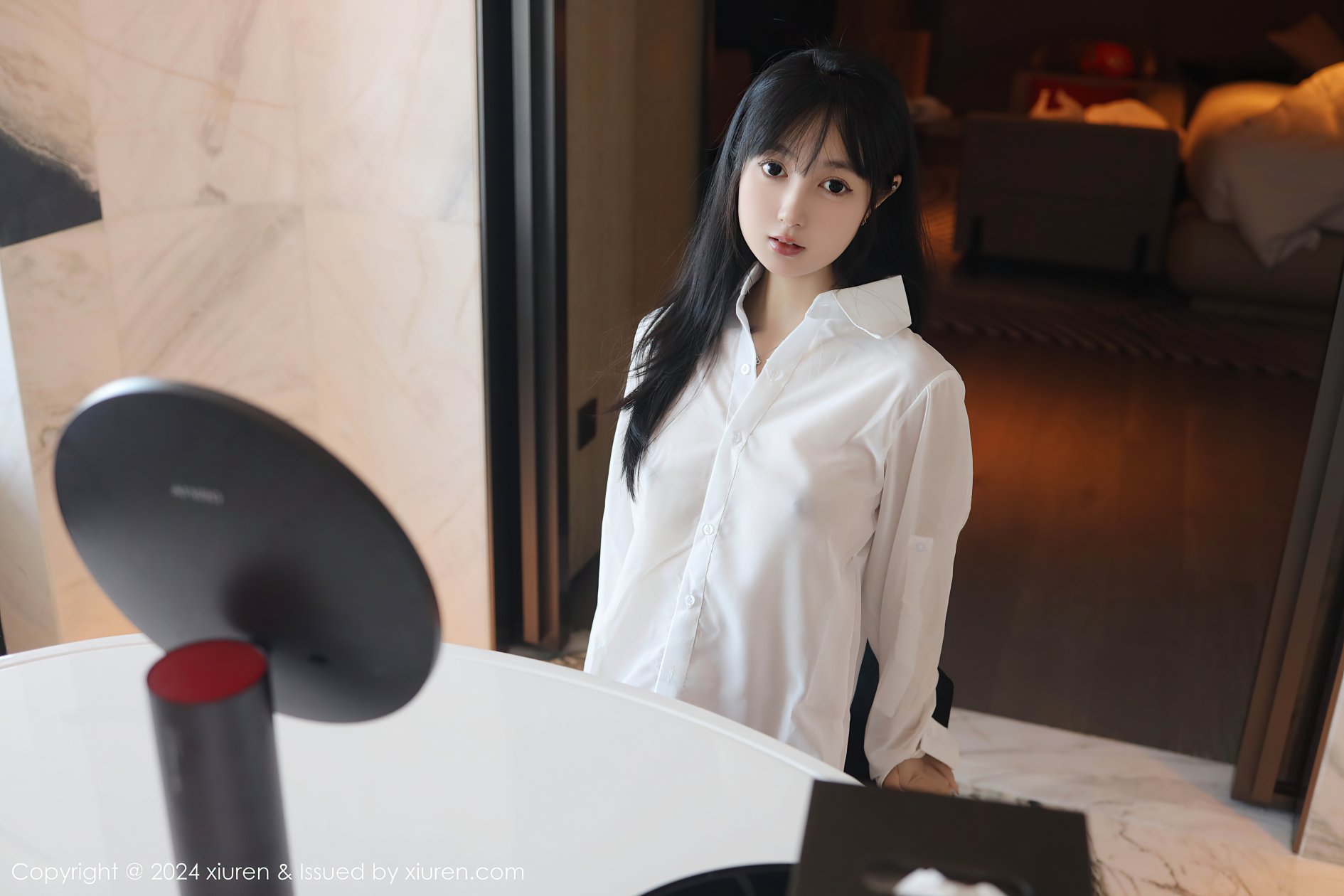 [XIUREN秀人网] 2024.10.09 NO.9251 林好好 [67P-582MB]