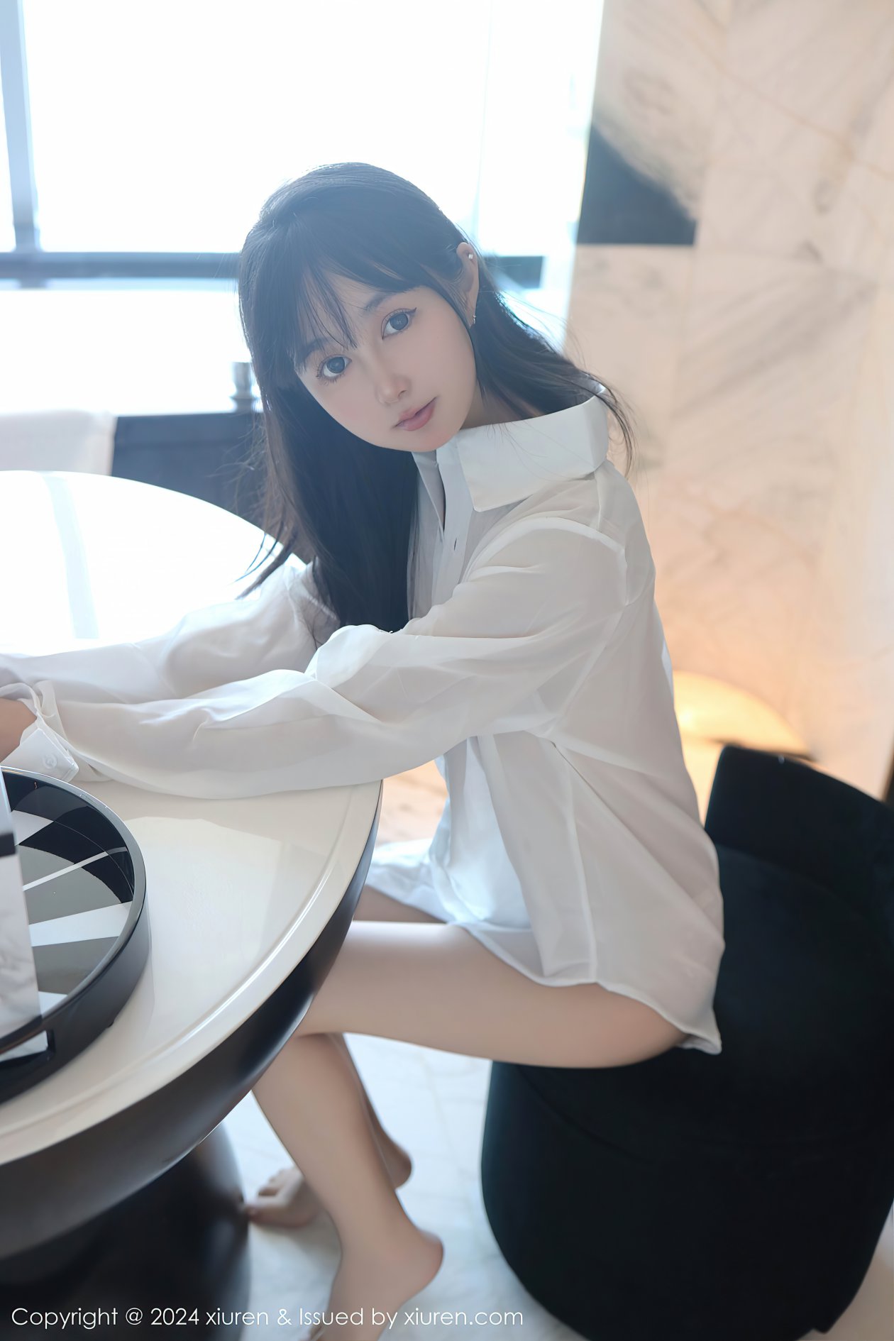 [XIUREN秀人网] 2024.10.09 NO.9251 林好好 [67P-582MB]