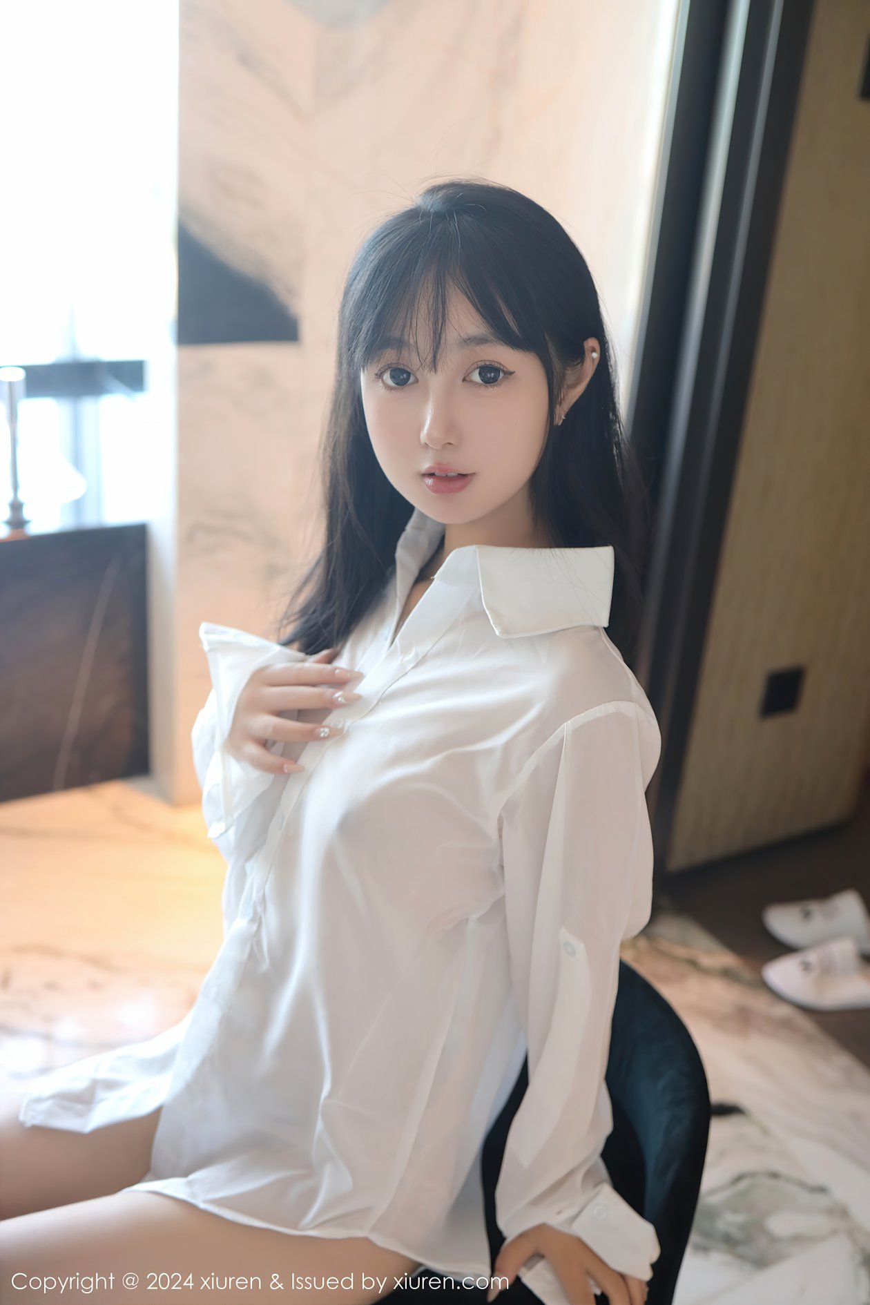 [XIUREN秀人网] 2024.10.09 NO.9251 林好好 [67P-582MB]