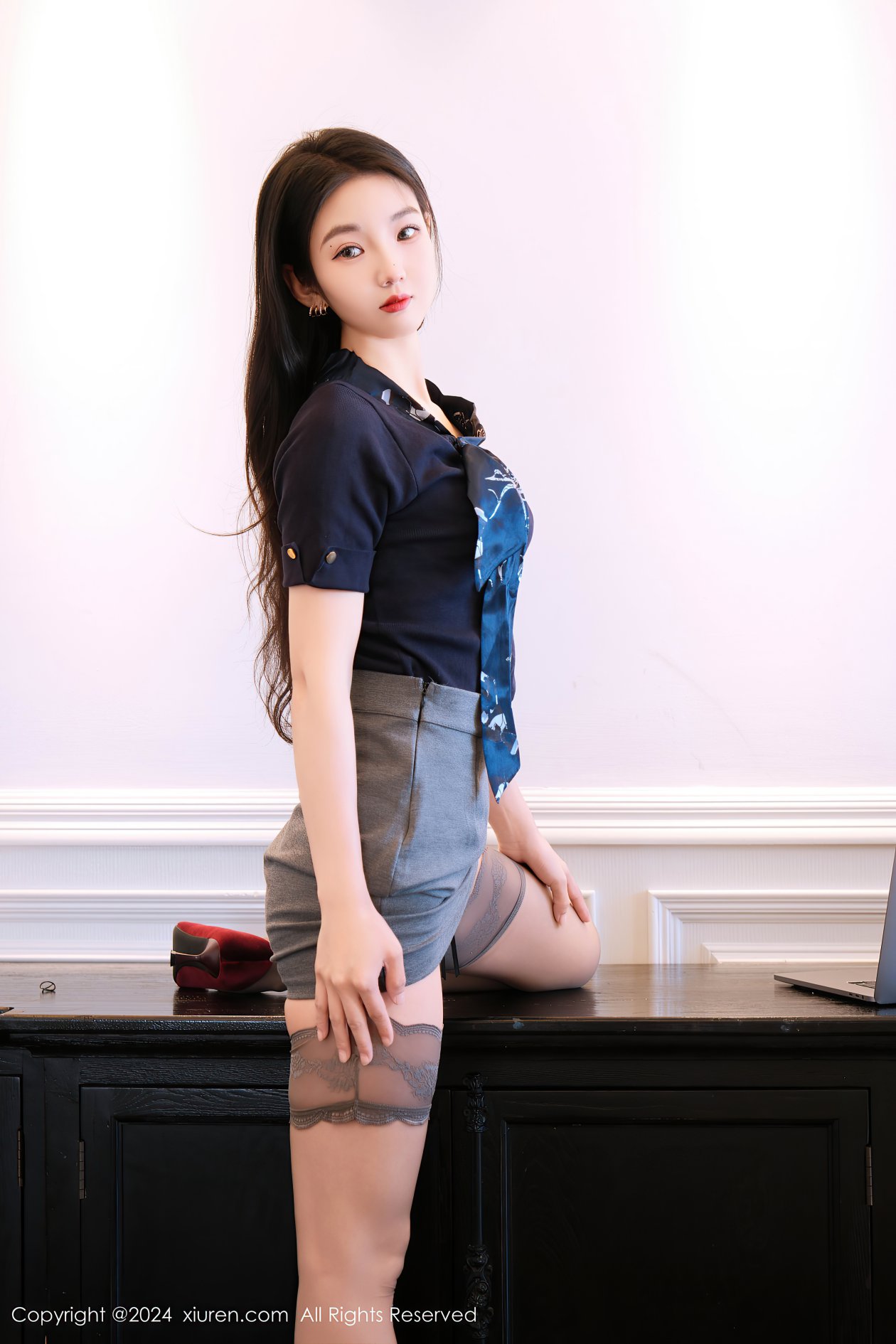 [XIUREN秀人网] 2024.12.11 NO.9580 希恬儿 [66P-688MB]