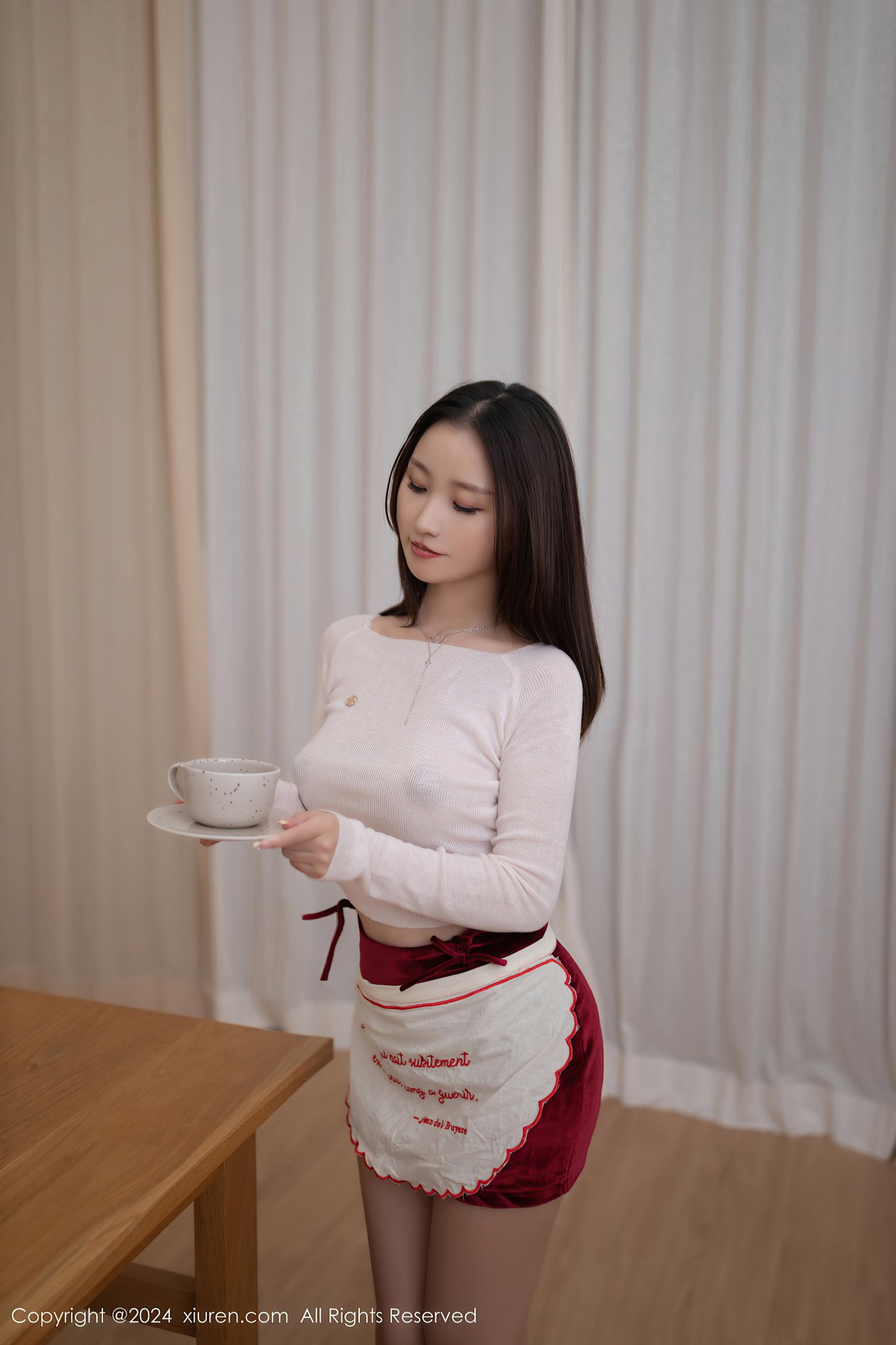 [XIUREN秀人网] 2024.10.09 NO.9255 杏子Yada [82P-716MB]