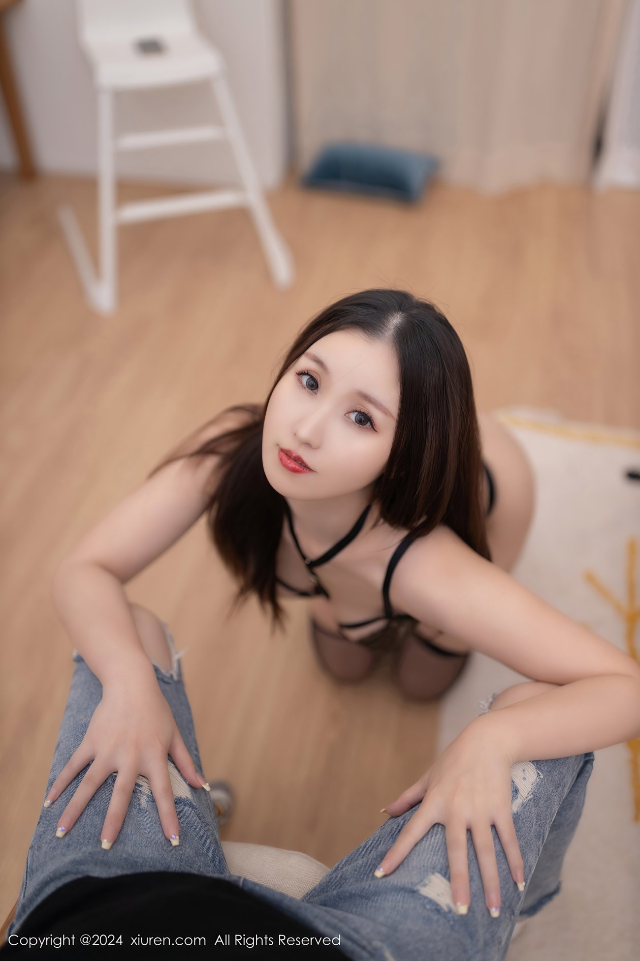 [XIUREN秀人网] 2024.10.09 NO.9255 杏子Yada [82P-716MB]