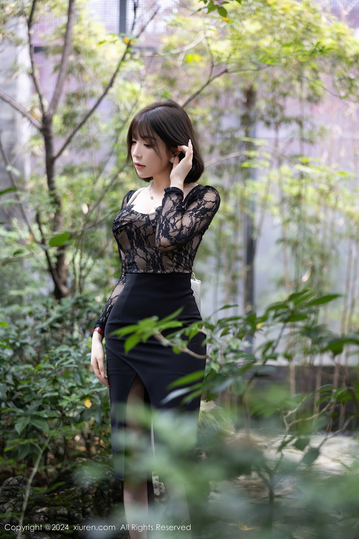 [XIUREN秀人网] 2024.10.09 NO.9257 徐莉芝Booty [94P-763MB]