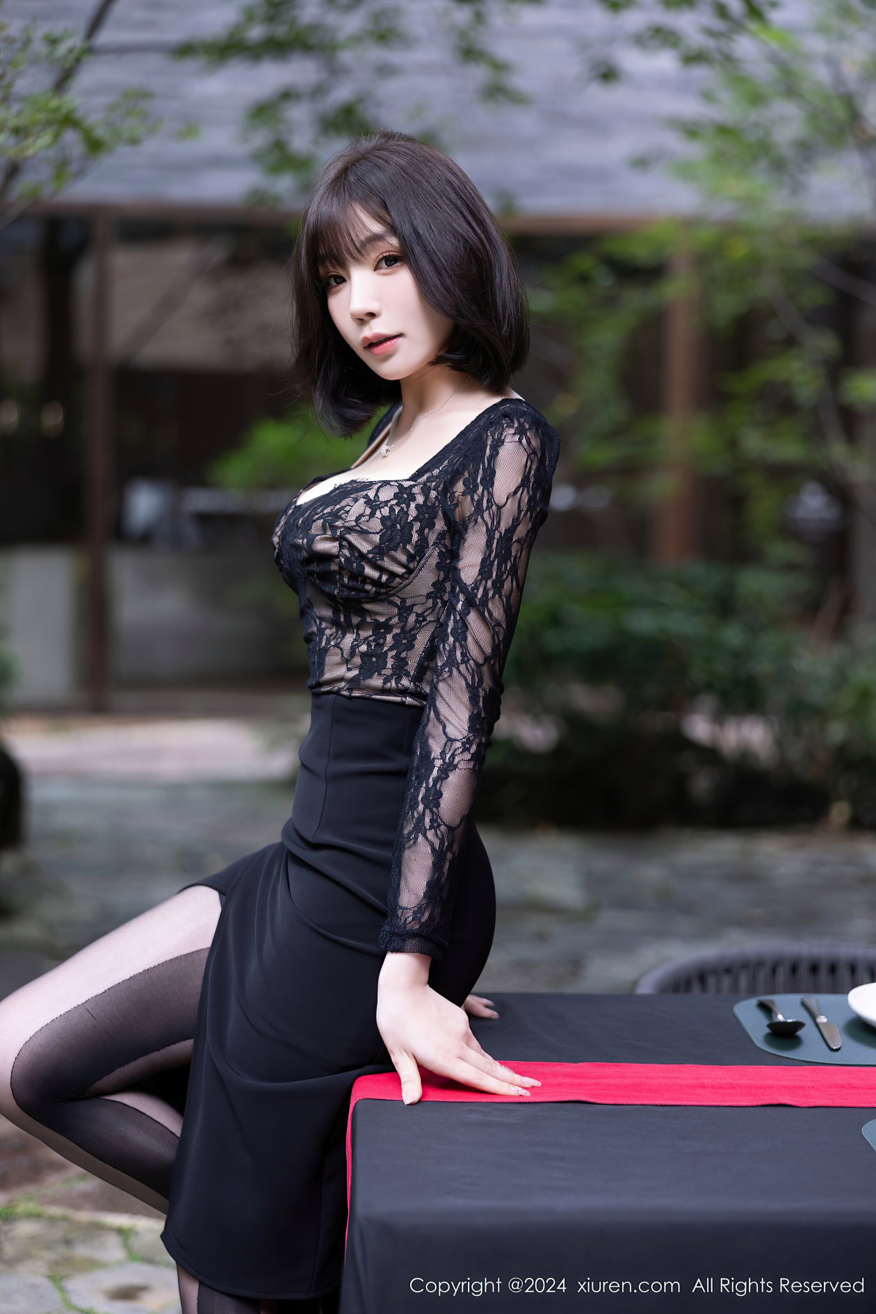 [XIUREN秀人网] 2024.10.09 NO.9257 徐莉芝Booty [94P-763MB]