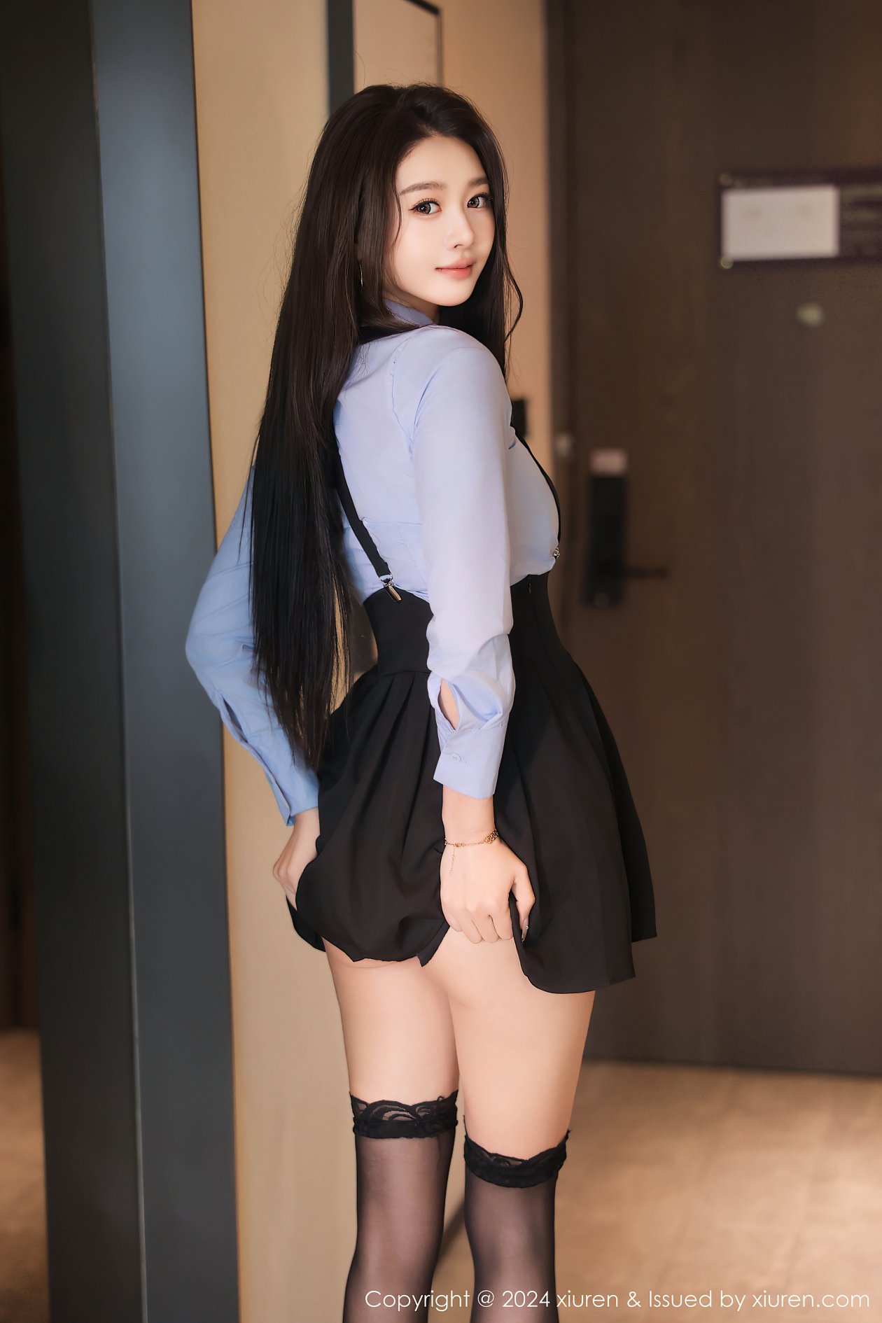 [XIUREN秀人网] 2024.12.13 NO.9591 Candy糖糖 [78P-836MB]