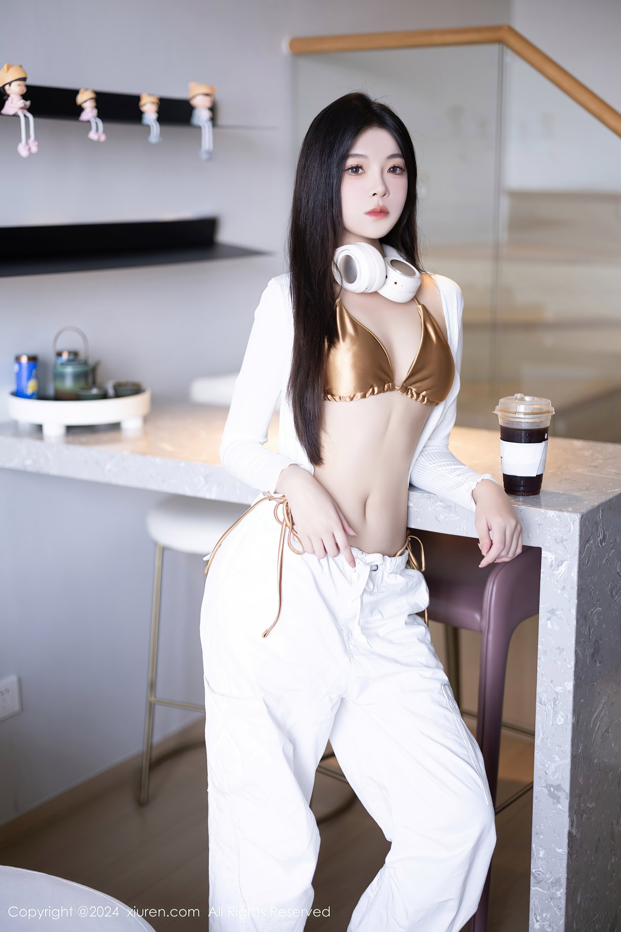 [XIUREN秀人网] 2024.10.10 NO.9262 初梦瑶 [83P-595MB]