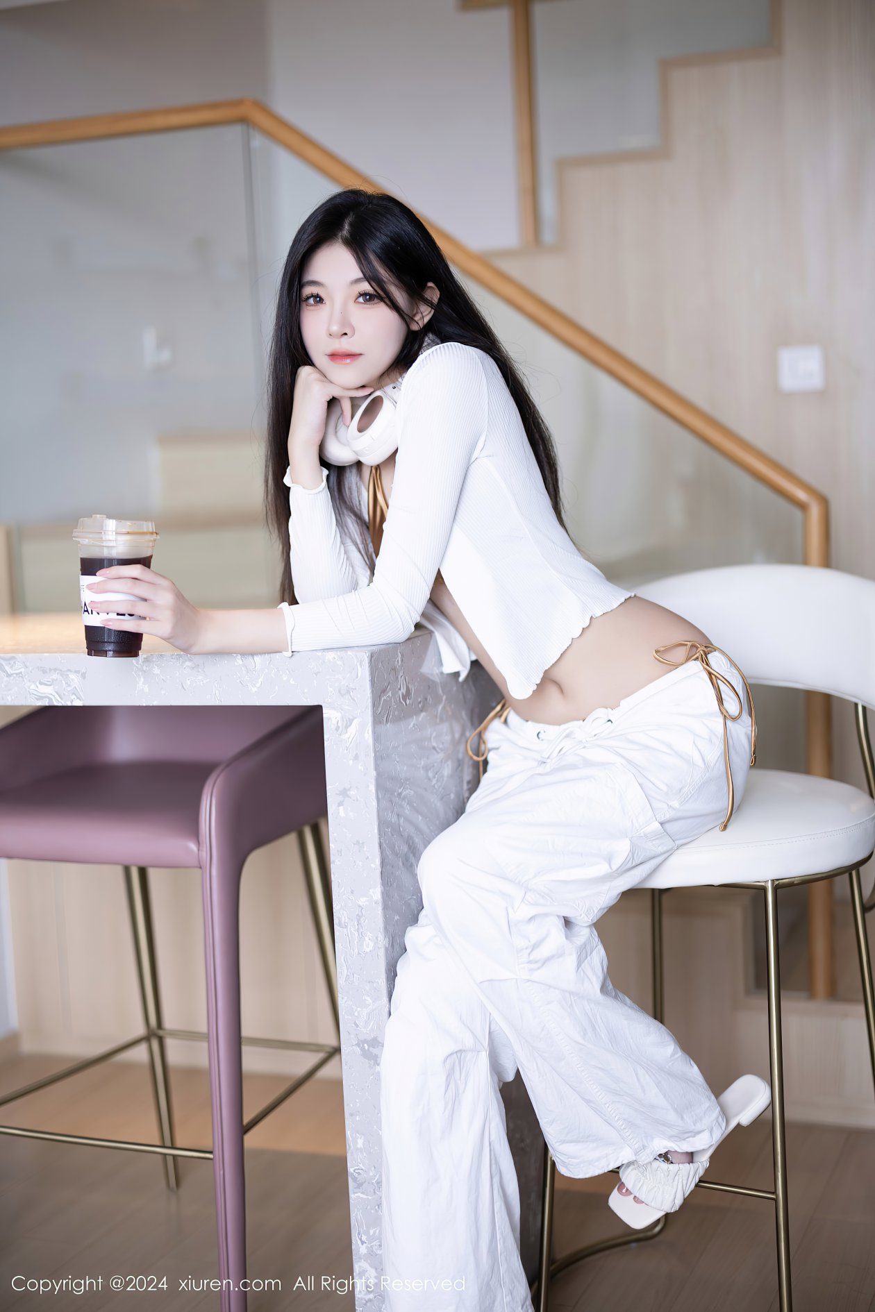[XIUREN秀人网] 2024.10.10 NO.9262 初梦瑶 [83P-595MB]