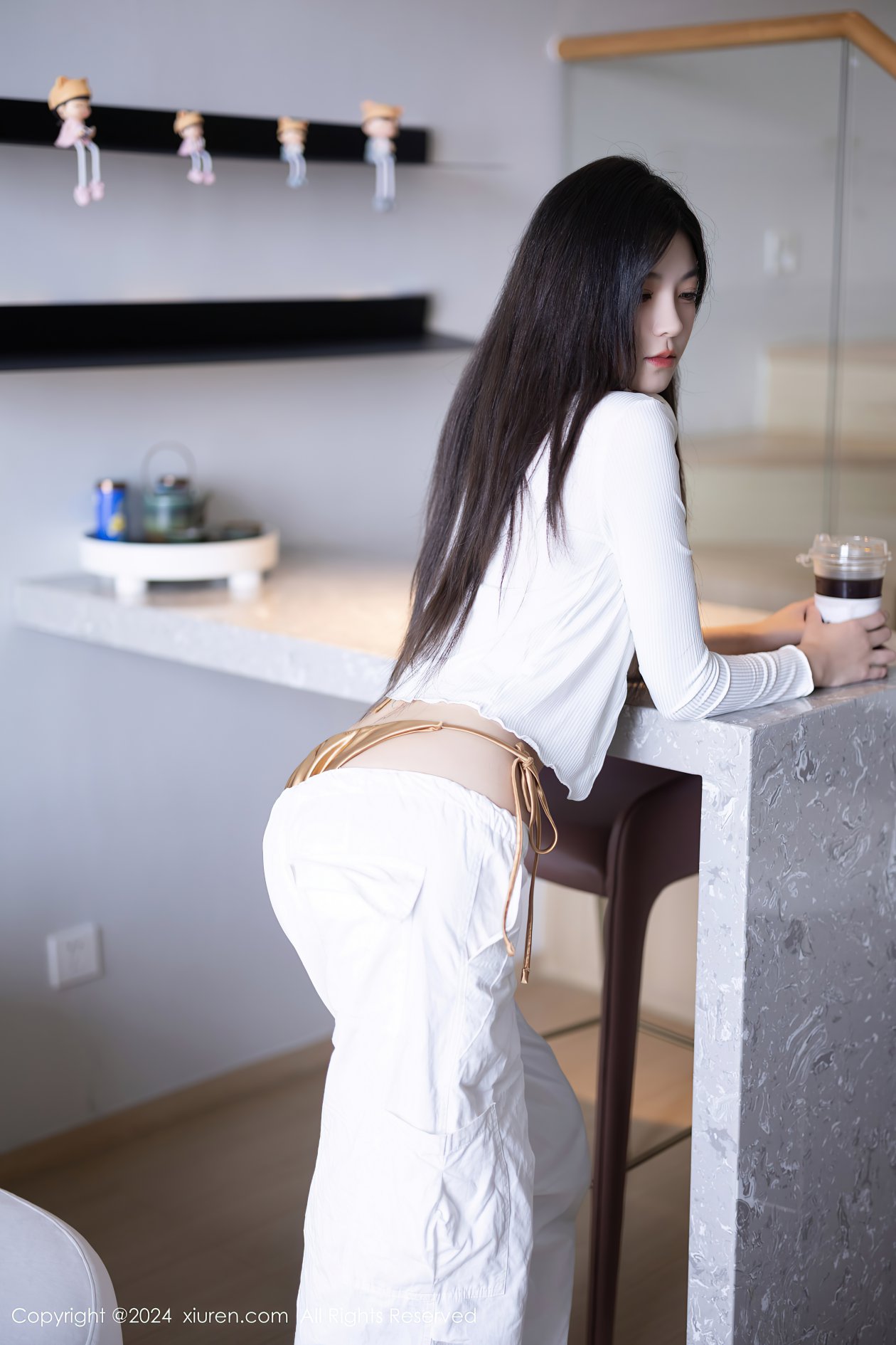 [XIUREN秀人网] 2024.10.10 NO.9262 初梦瑶 [83P-595MB]