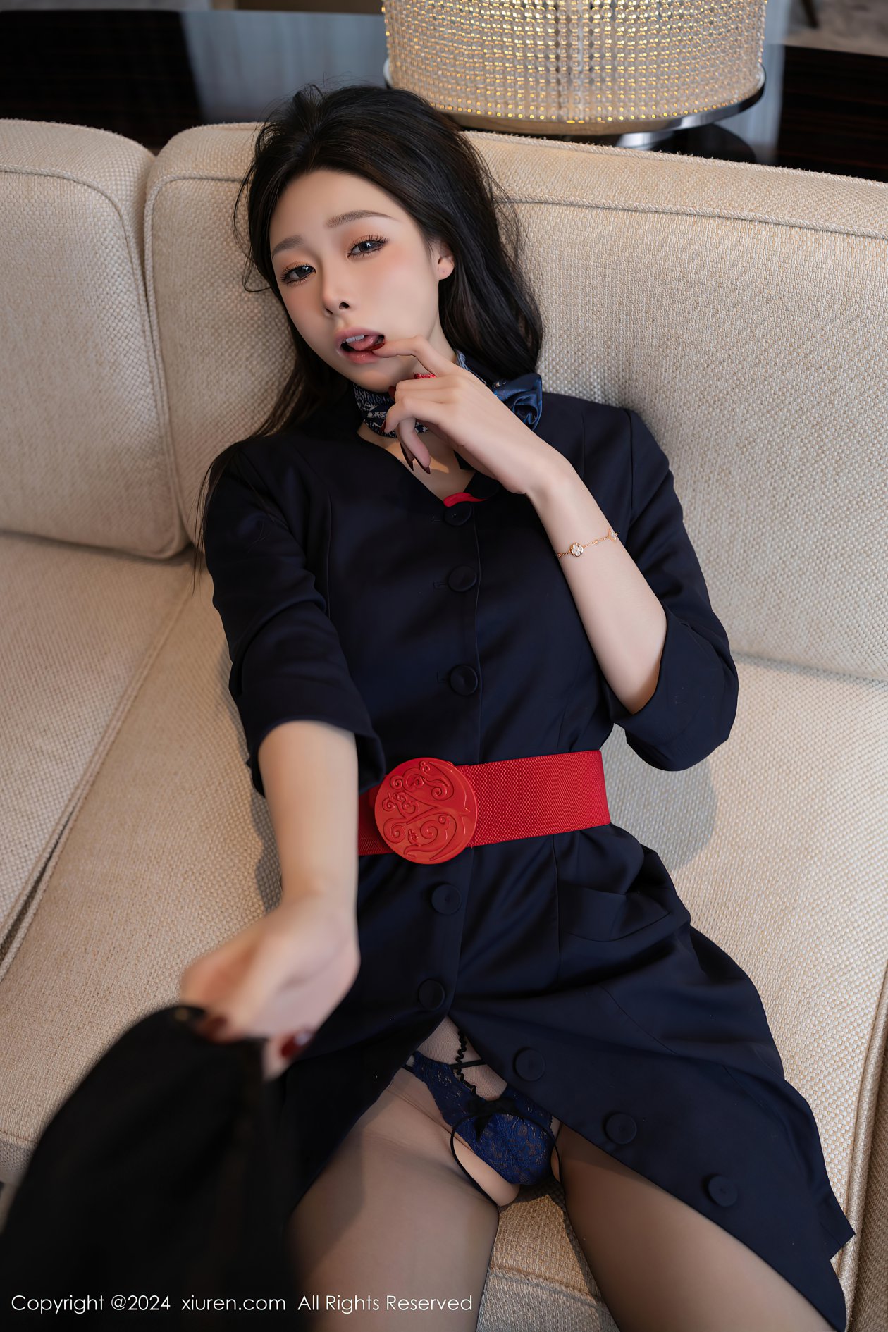 [XIUREN秀人网] 2024.12.13 NO.9597 小逗逗 [80P-778MB]