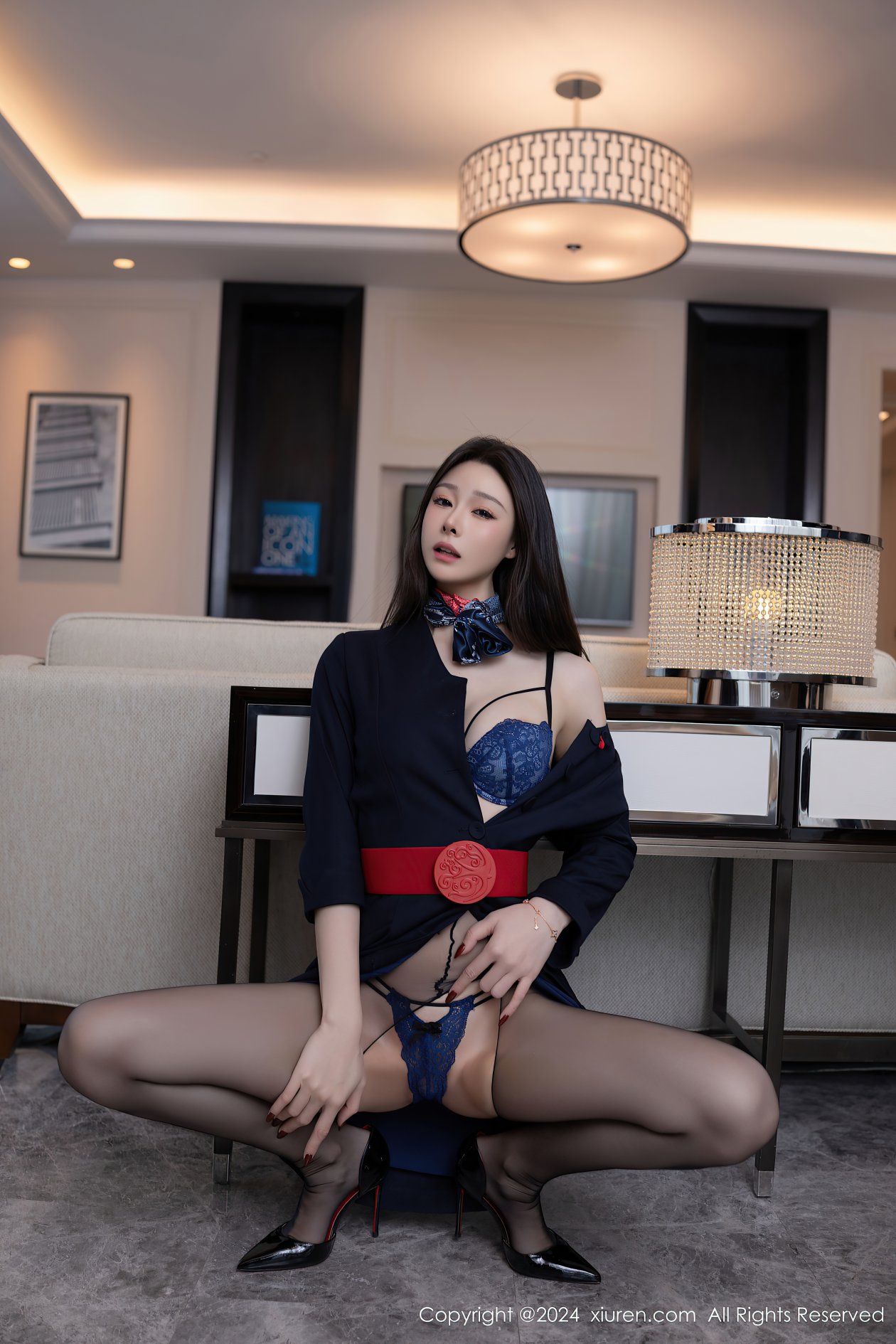[XIUREN秀人网] 2024.12.13 NO.9597 小逗逗 [80P-778MB]
