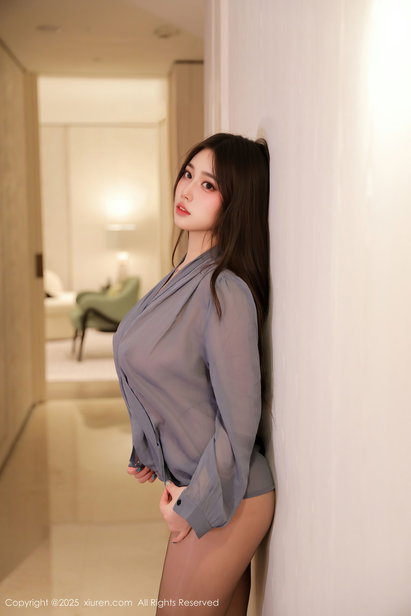 [XIUREN秀人网] 2025.06.30 NO.10484 蛋蛋宝 [83P-888MB]
