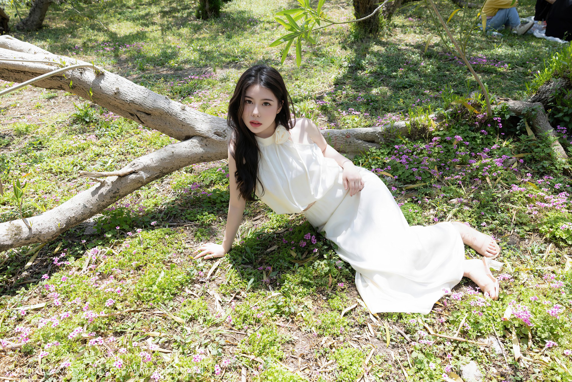 [XIUREN秀人网] 2025.06.30 NO.10485 模特合集 白茹雪abby [82P-976MB]