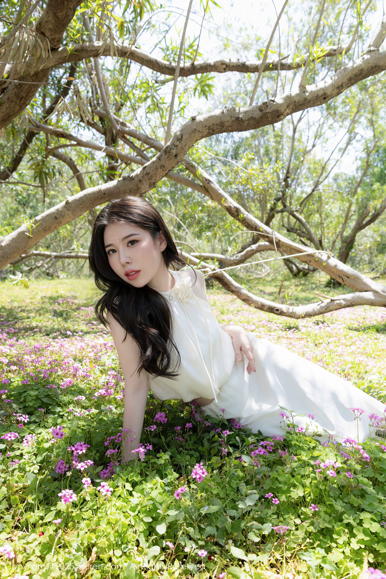 [XIUREN秀人网] 2025.06.30 NO.10485 模特合集 白茹雪abby [82P-976MB]