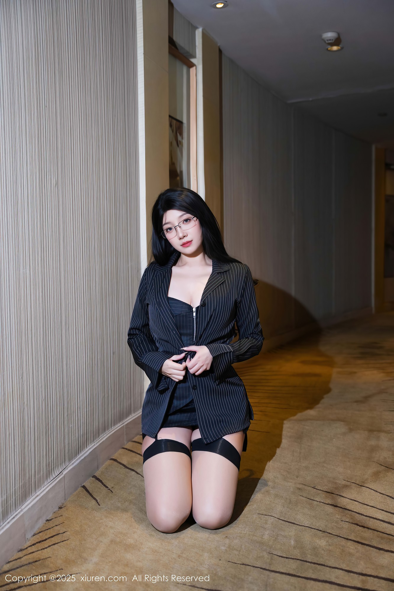 [XIUREN秀人网] 2025.07.01 NO.10487 美悠 [74P-776MB]