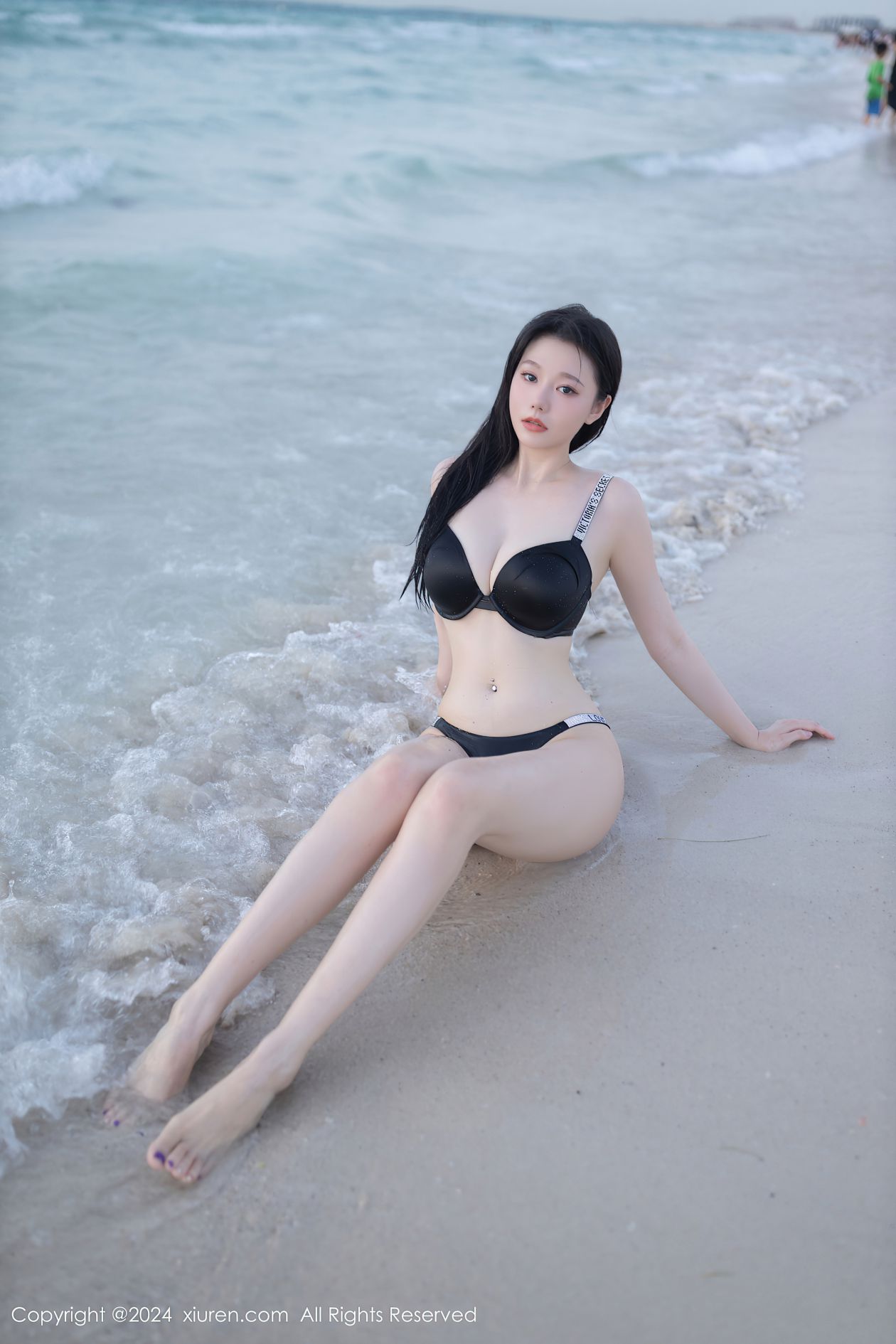 [XIUREN秀人网] 2024.09.10 NO.9138 安然anran [82P-749MB]