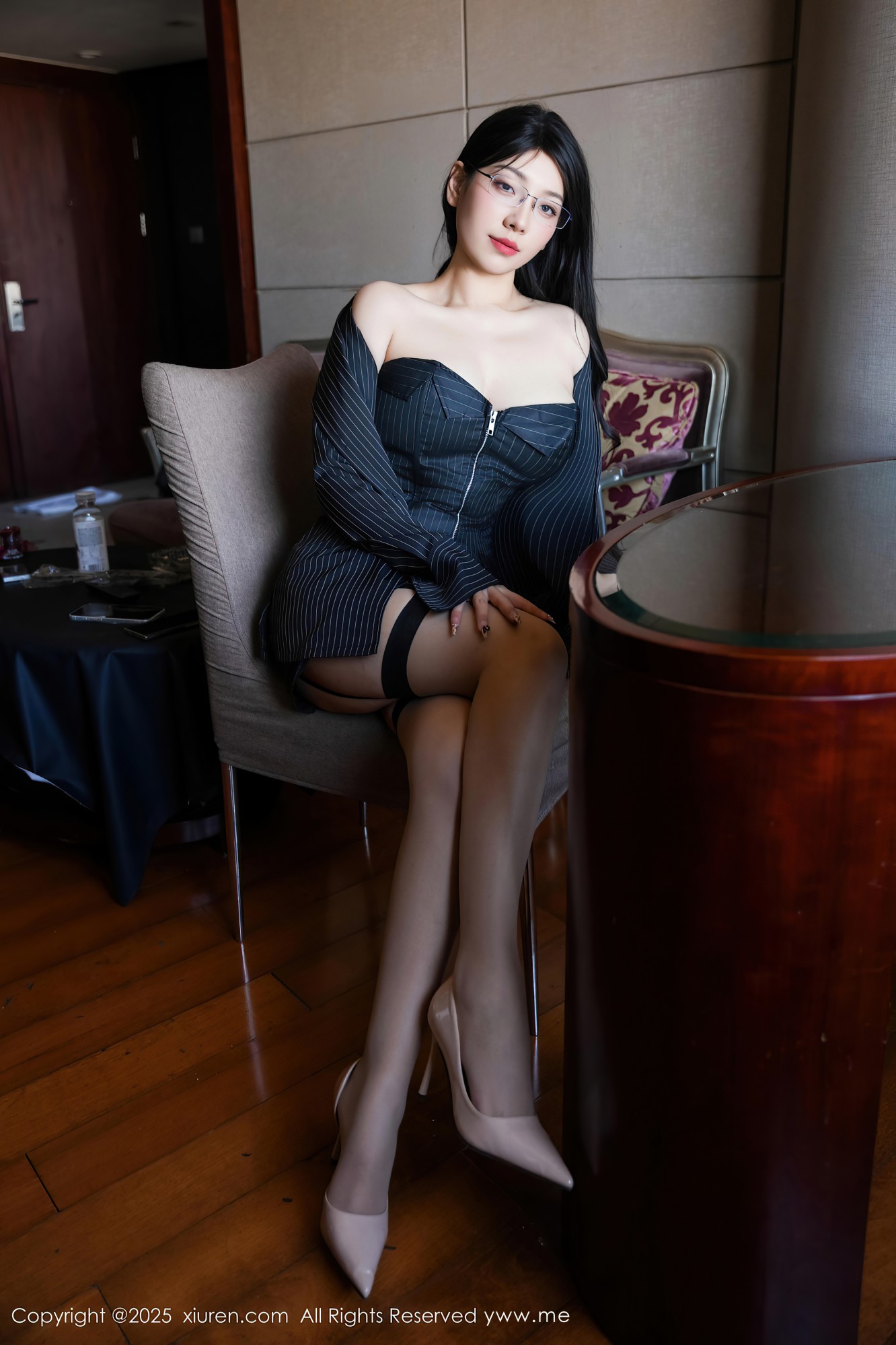 [XIUREN秀人网] 2025.07.01 NO.10487 美悠 [74P-776MB]