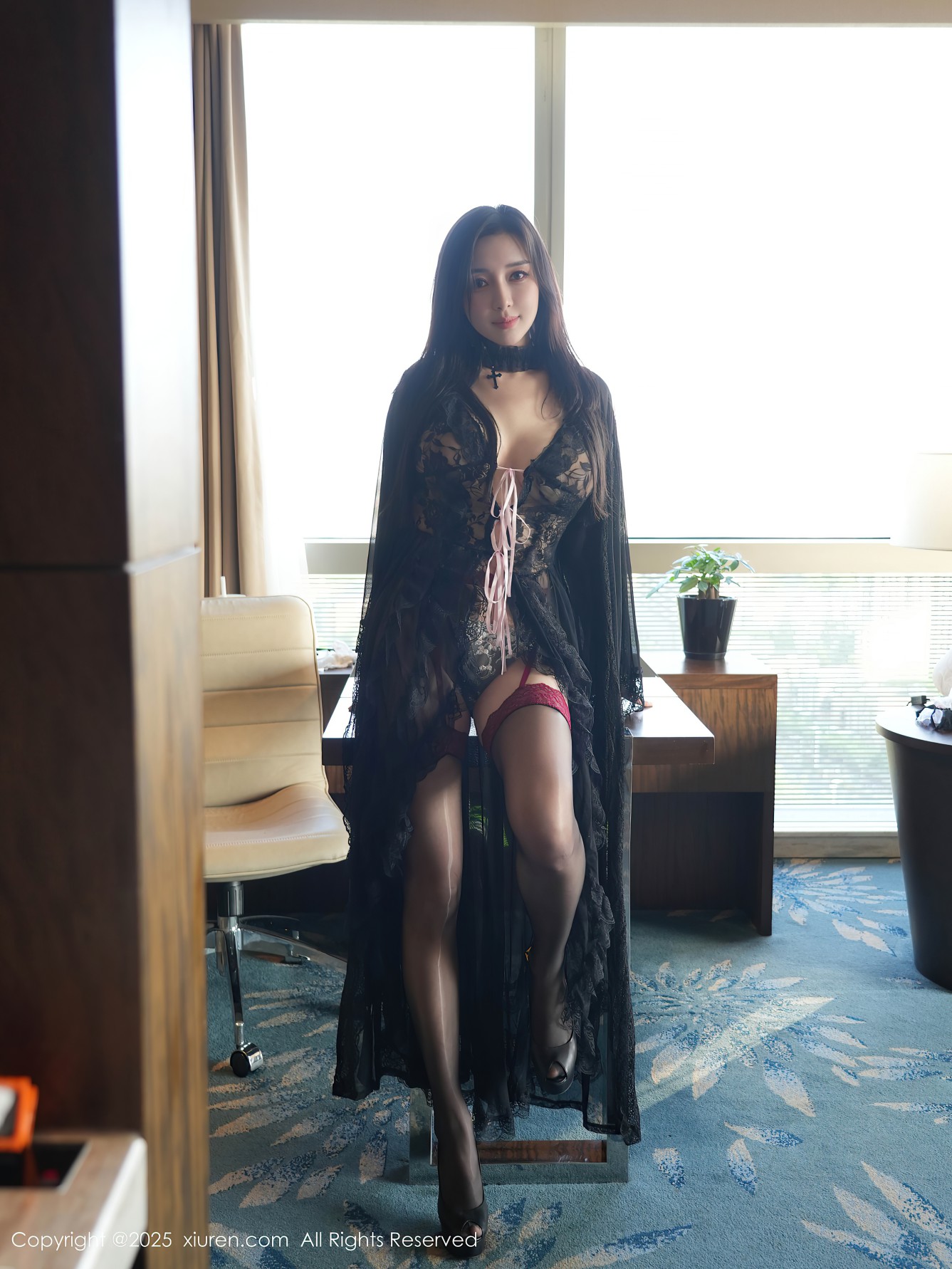 [XIUREN秀人网] 2025.07.01 NO.10490 苏一诺 [80P-933MB]