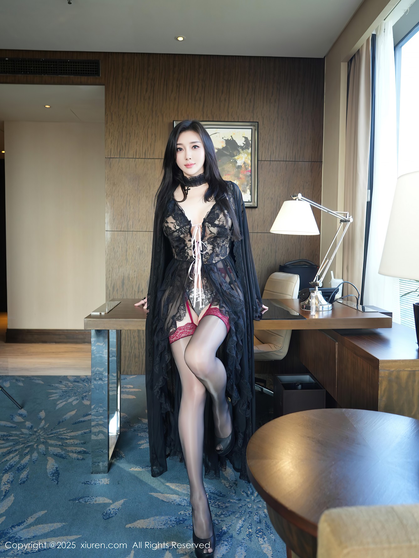 [XIUREN秀人网] 2025.07.01 NO.10490 苏一诺 [80P-933MB]