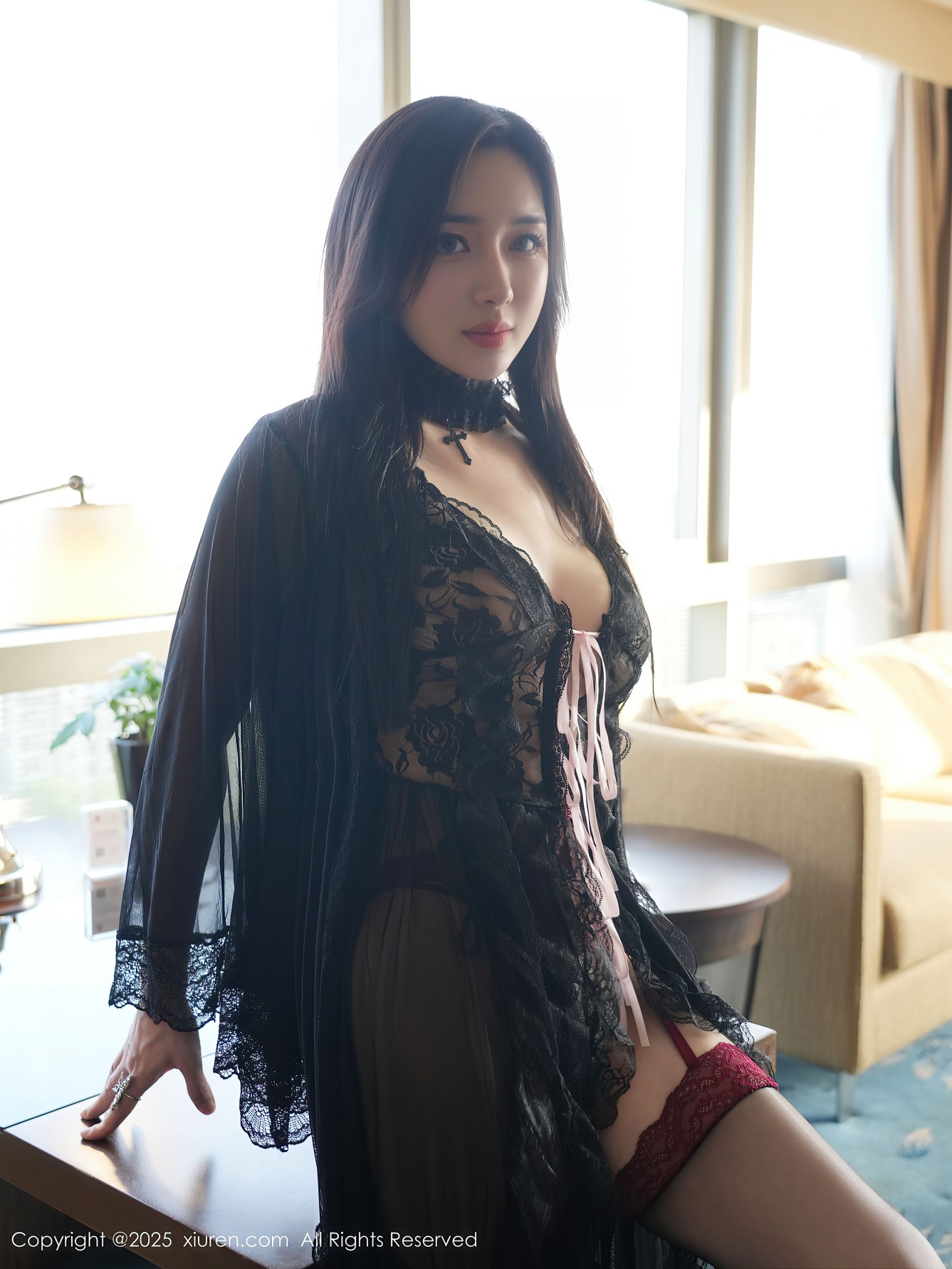 [XIUREN秀人网] 2025.07.01 NO.10490 苏一诺 [80P-933MB]
