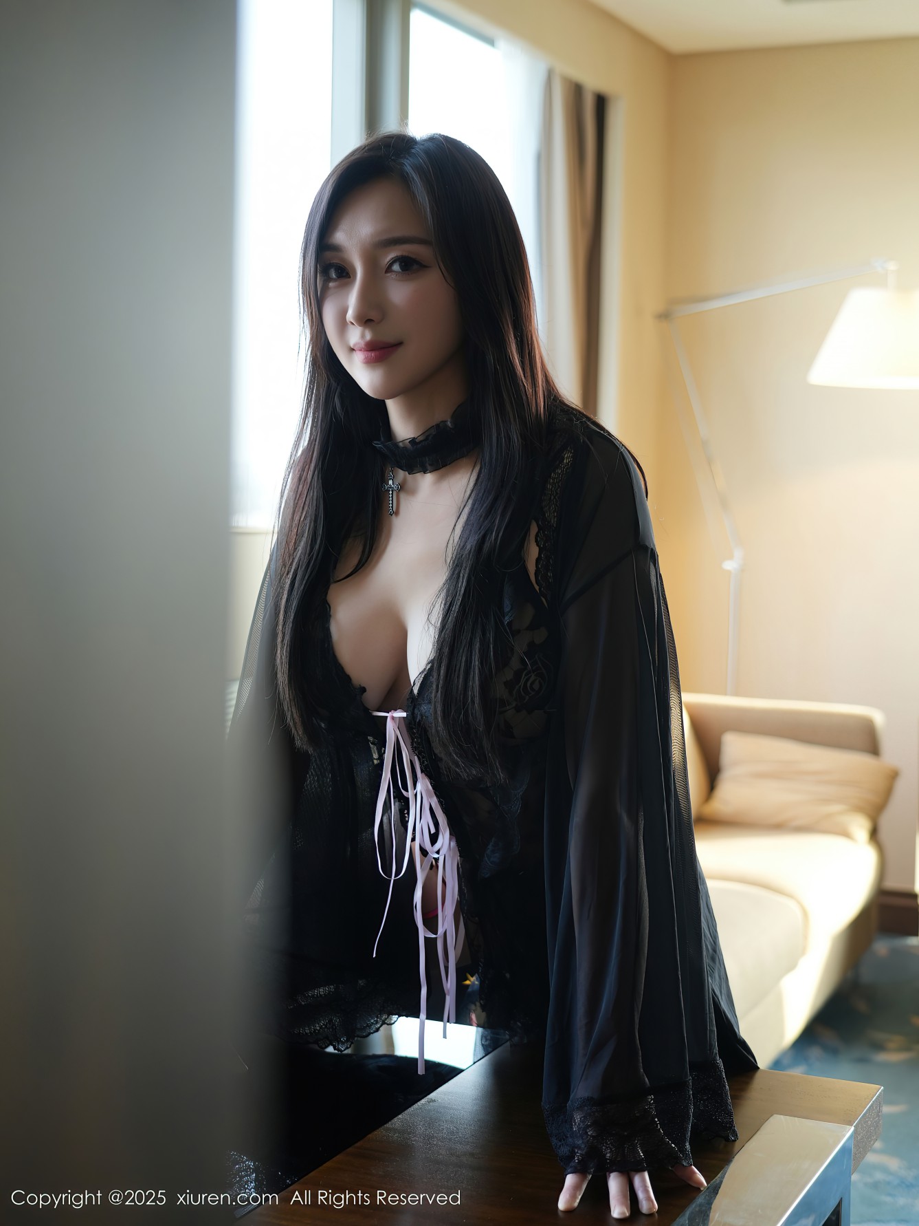 [XIUREN秀人网] 2025.07.01 NO.10490 苏一诺 [80P-933MB]