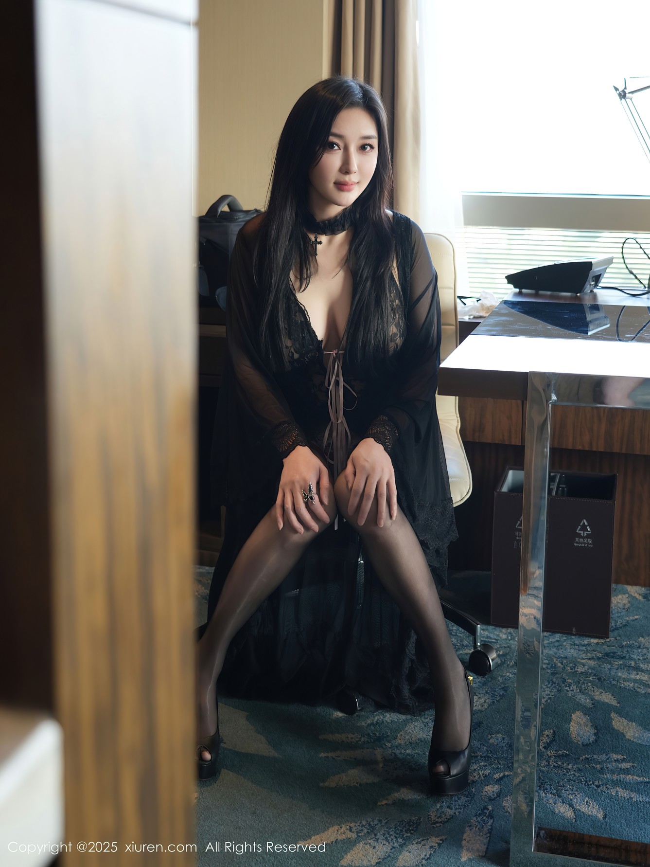 [XIUREN秀人网] 2025.07.01 NO.10490 苏一诺 [80P-933MB]