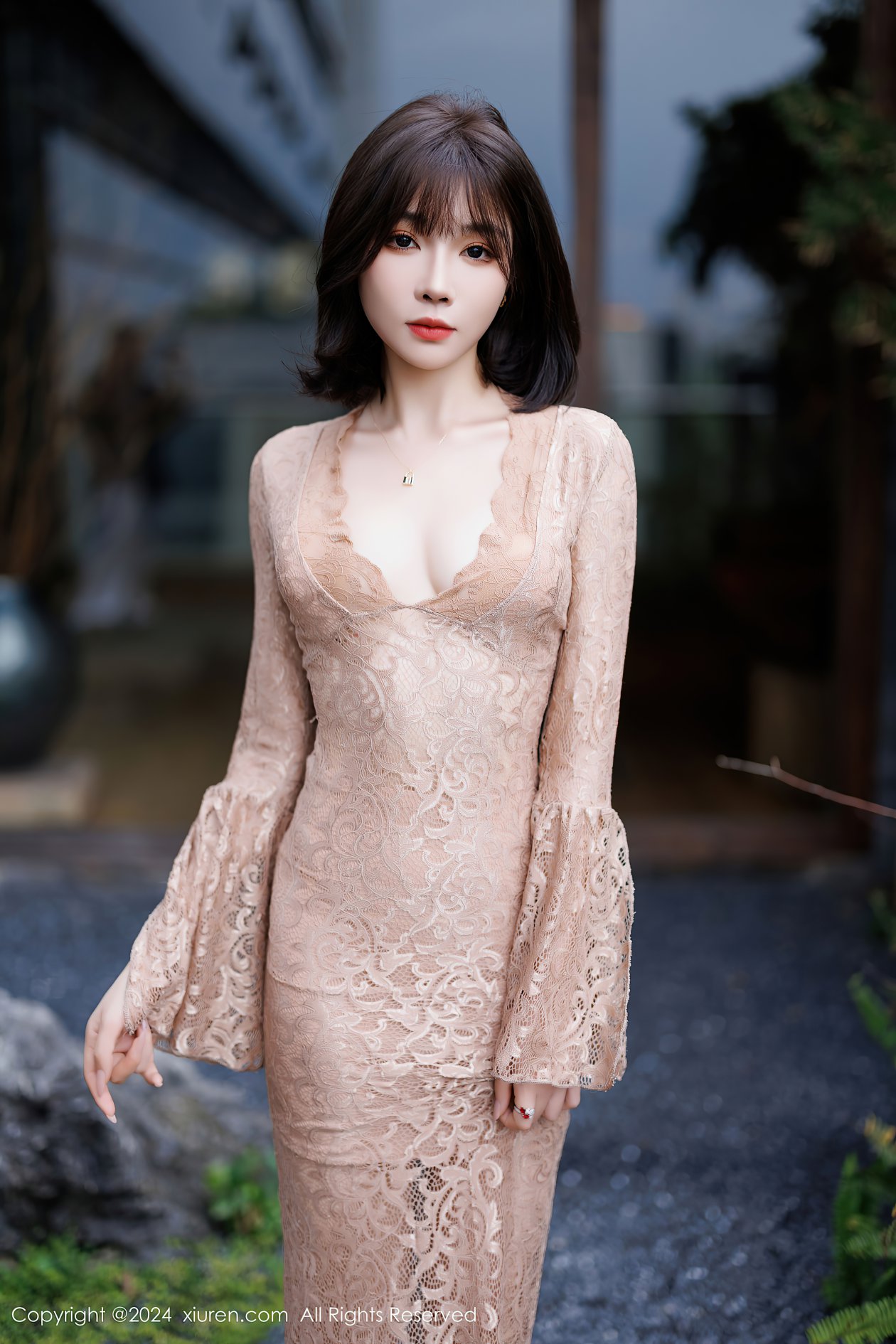 [XIUREN秀人网] 2024.11.07 NO.9412 徐莉芝Booty [91P-852MB]
