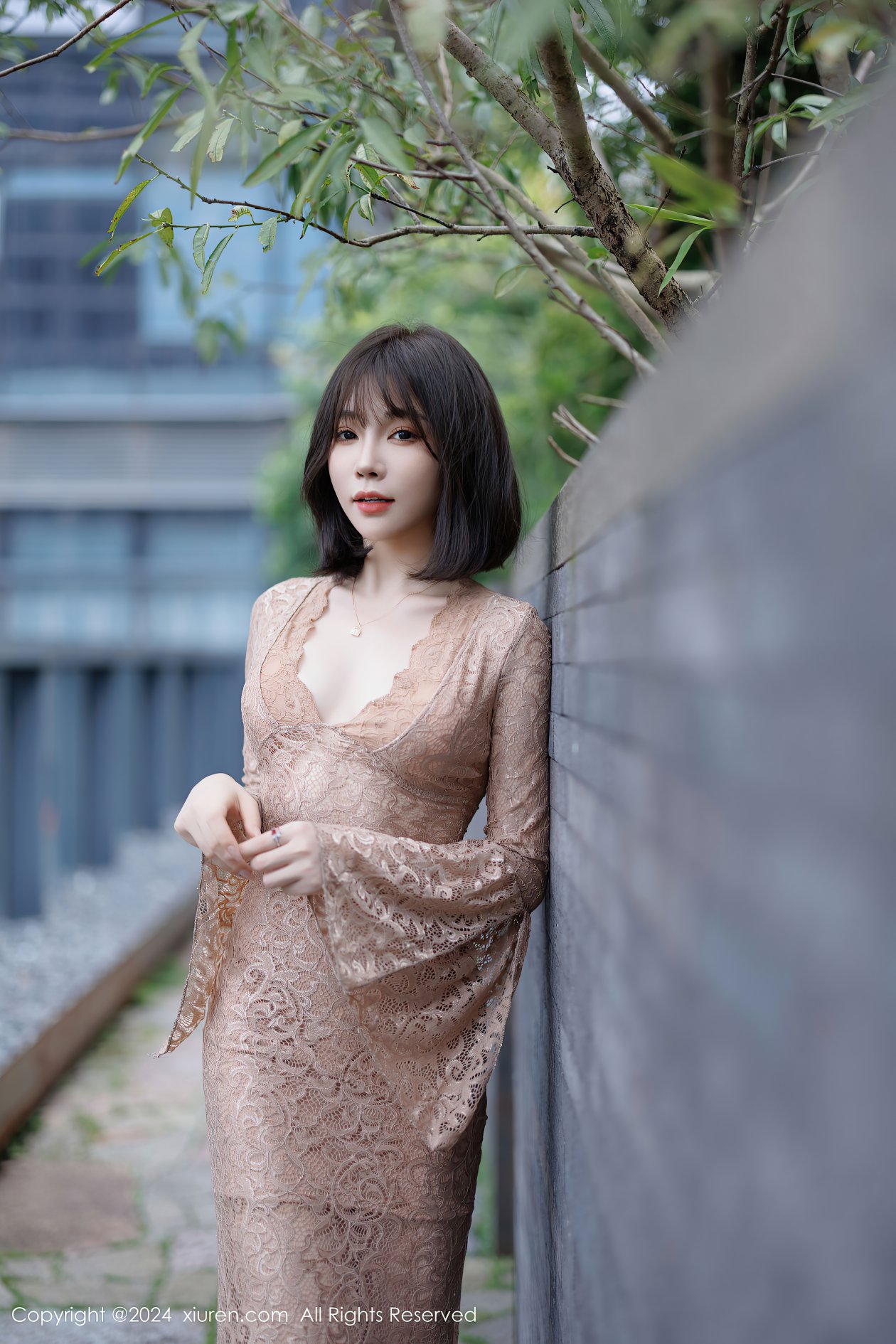 [XIUREN秀人网] 2024.11.07 NO.9412 徐莉芝Booty [91P-852MB]