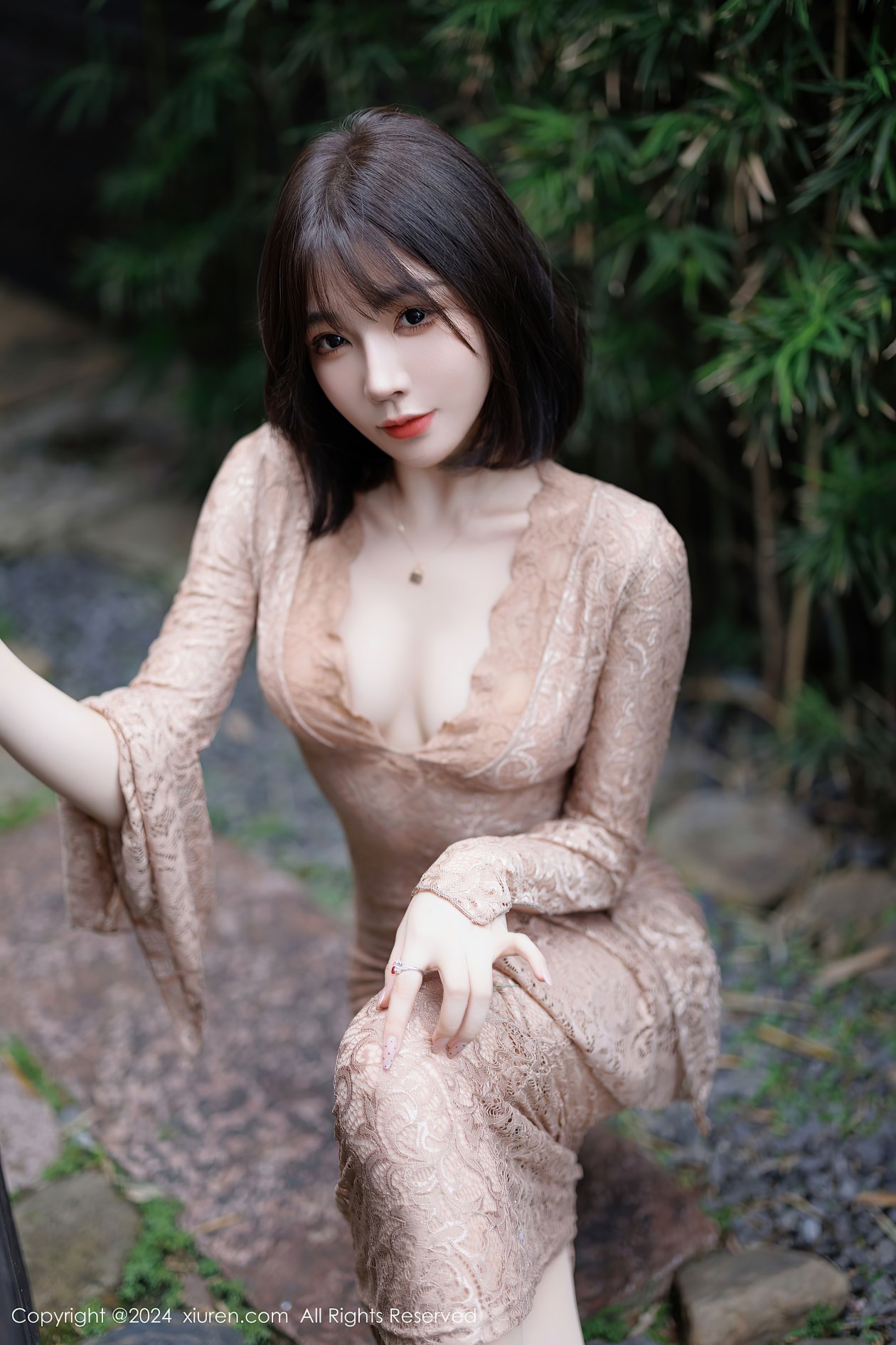 [XIUREN秀人网] 2024.11.07 NO.9412 徐莉芝Booty [91P-852MB]