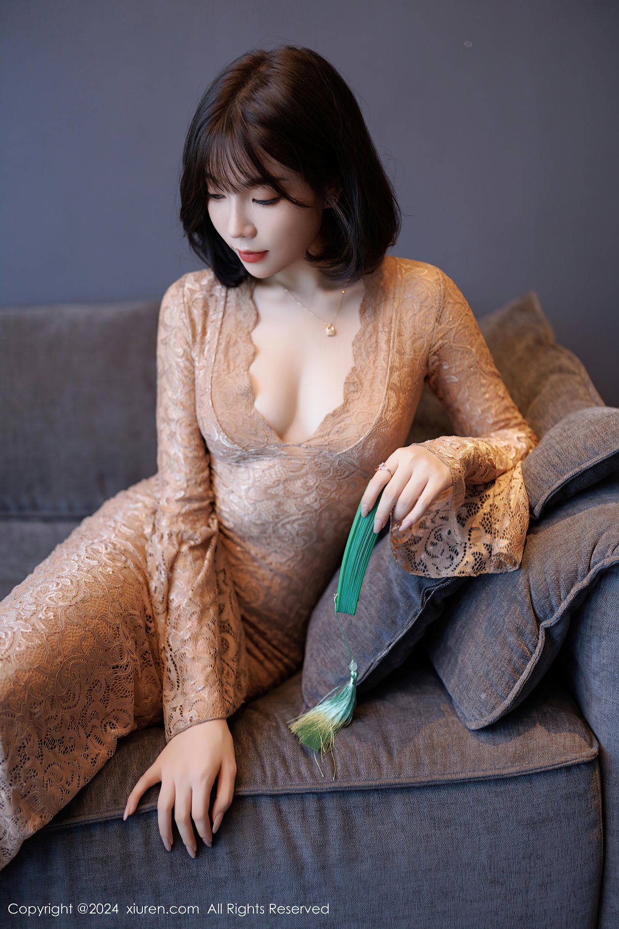 [XIUREN秀人网] 2024.11.07 NO.9412 徐莉芝Booty [91P-852MB]