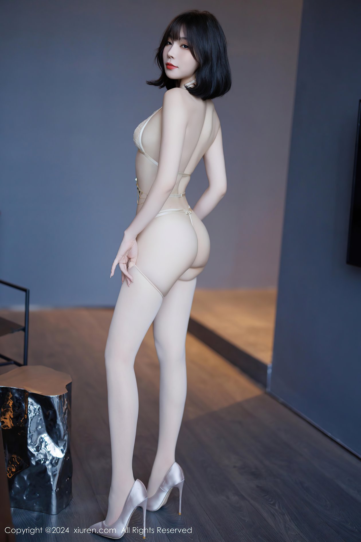[XIUREN秀人网] 2024.11.07 NO.9412 徐莉芝Booty [91P-852MB]