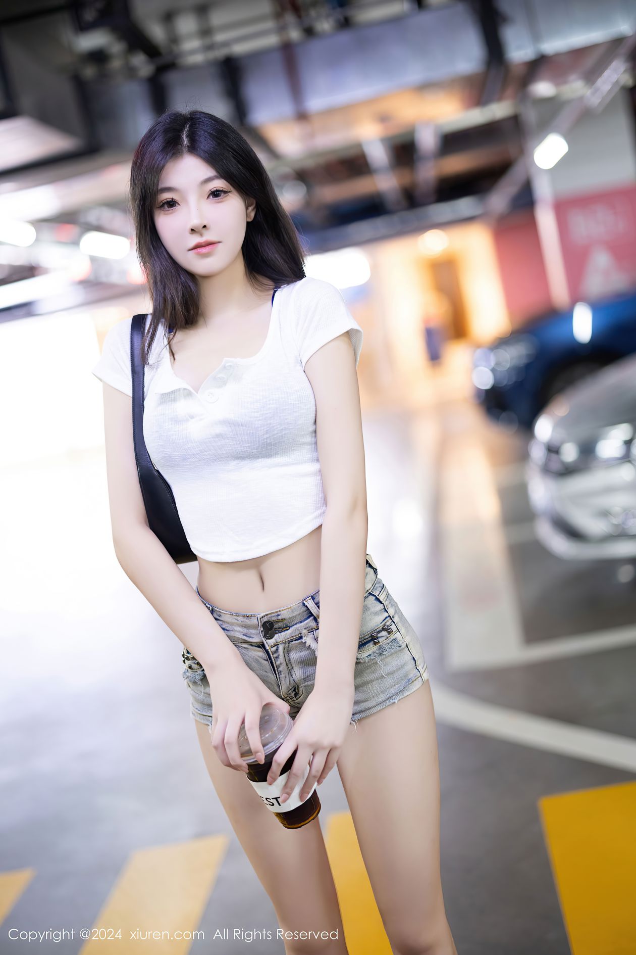 [XIUREN秀人网] 2024.09.11 NO.9141 初梦瑶 [86P-702MB]