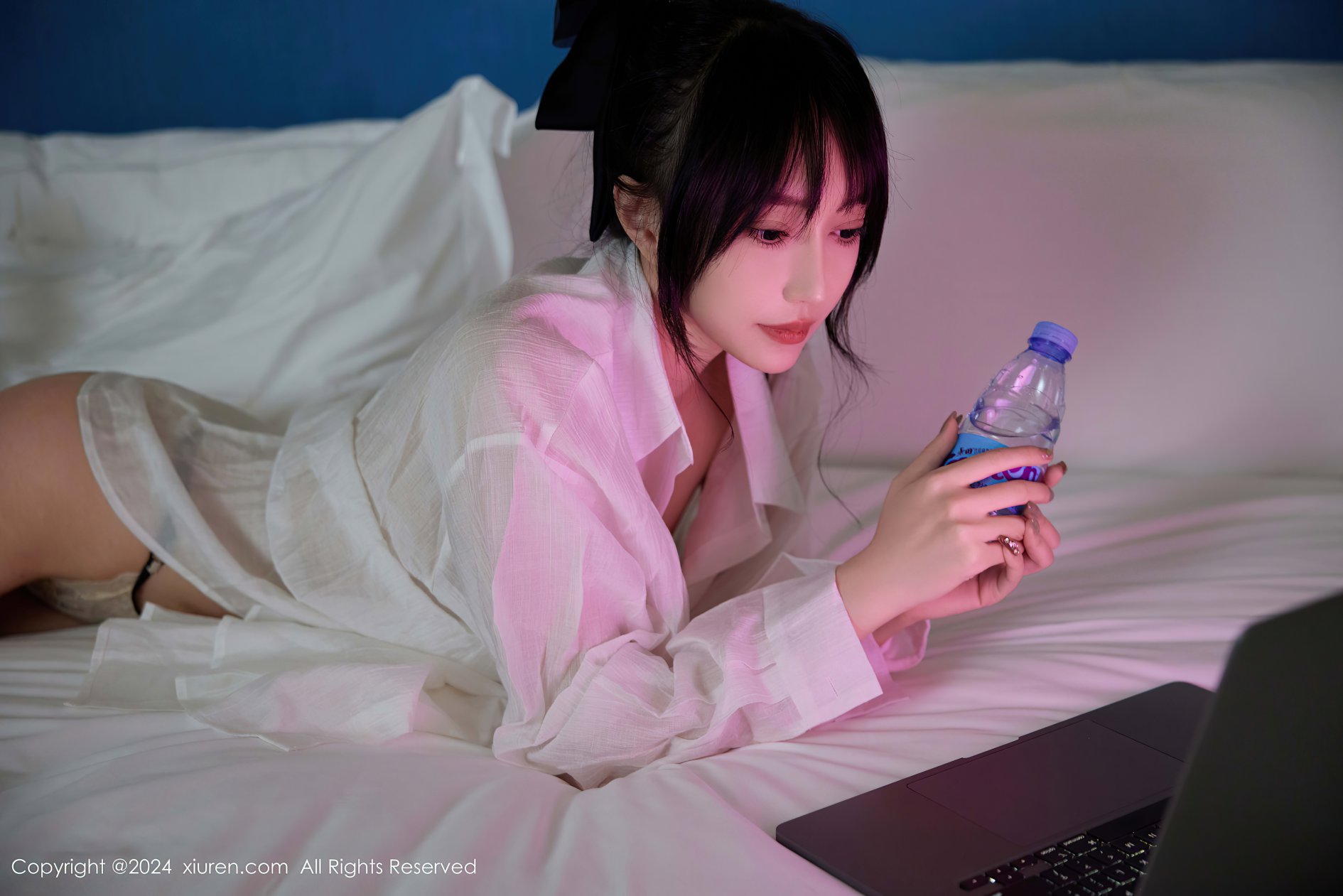 [XIUREN秀人网] 2024.10.12 NO.9274 玥儿玥er [75P-677MB]