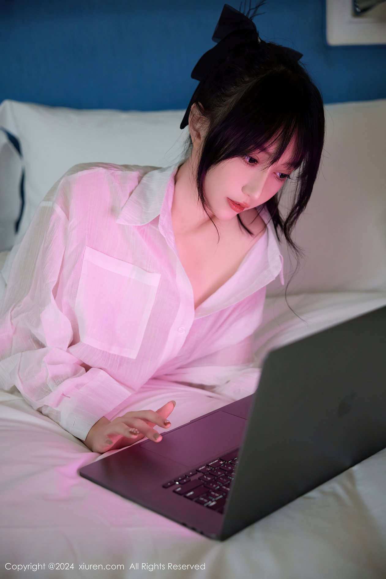 [XIUREN秀人网] 2024.10.12 NO.9274 玥儿玥er [75P-677MB]
