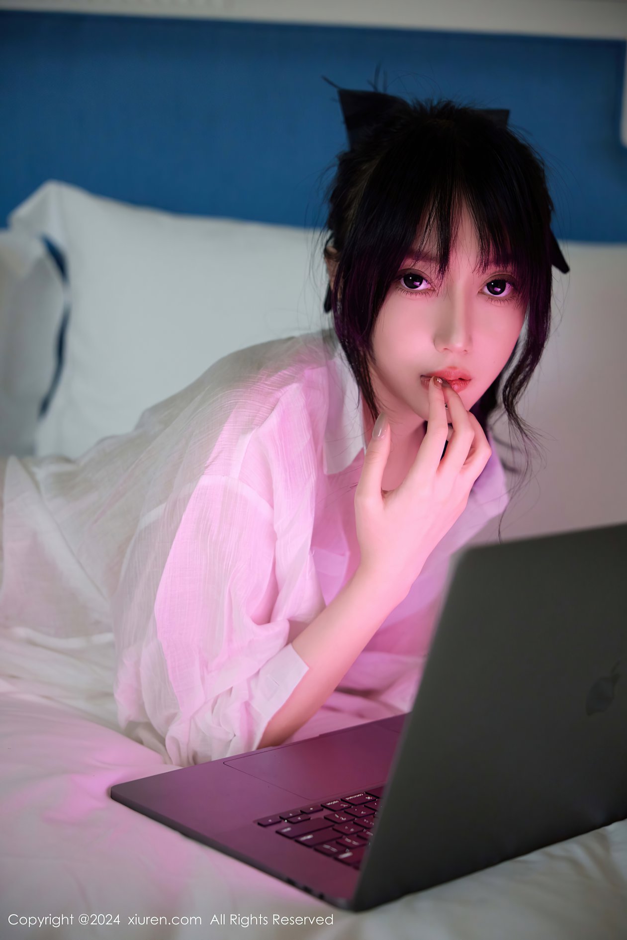 [XIUREN秀人网] 2024.10.12 NO.9274 玥儿玥er [75P-677MB]