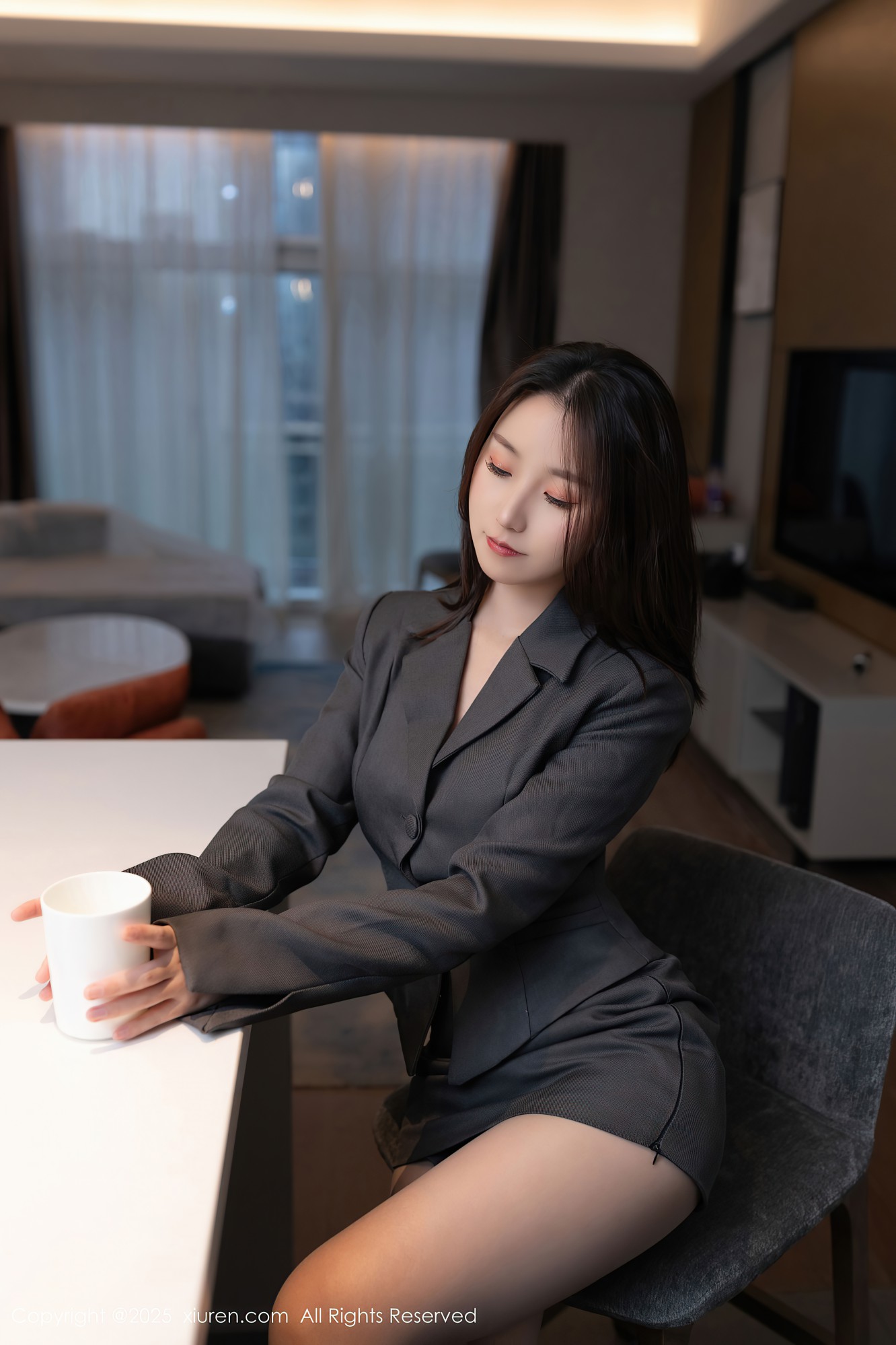 [XIUREN秀人网] 2025.07.02 NO.10497 杏子Yada [83P-919MB]