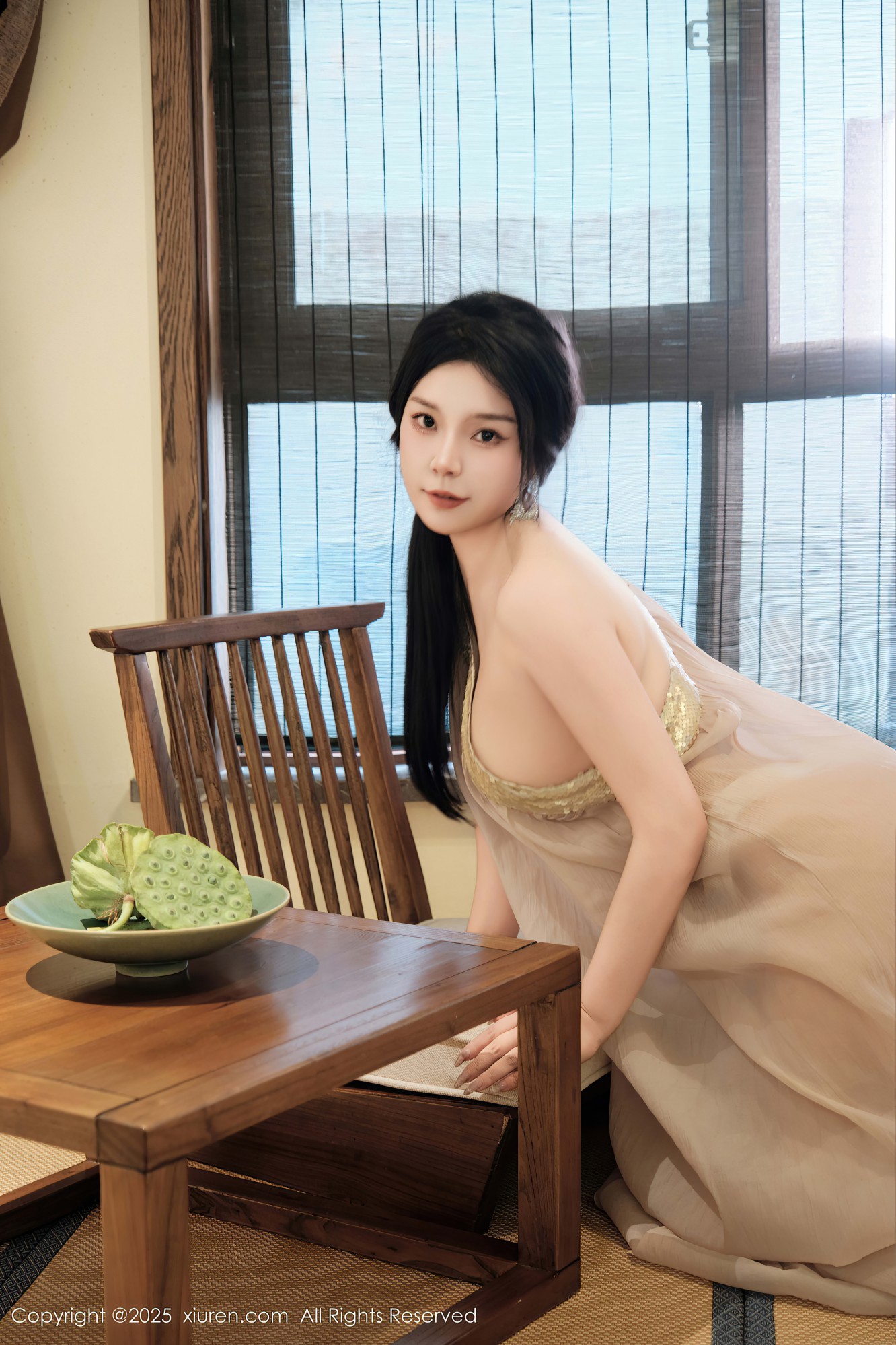 [XIUREN秀人网] 2025.07.03 NO.10500 麦田 [50P-653MB]