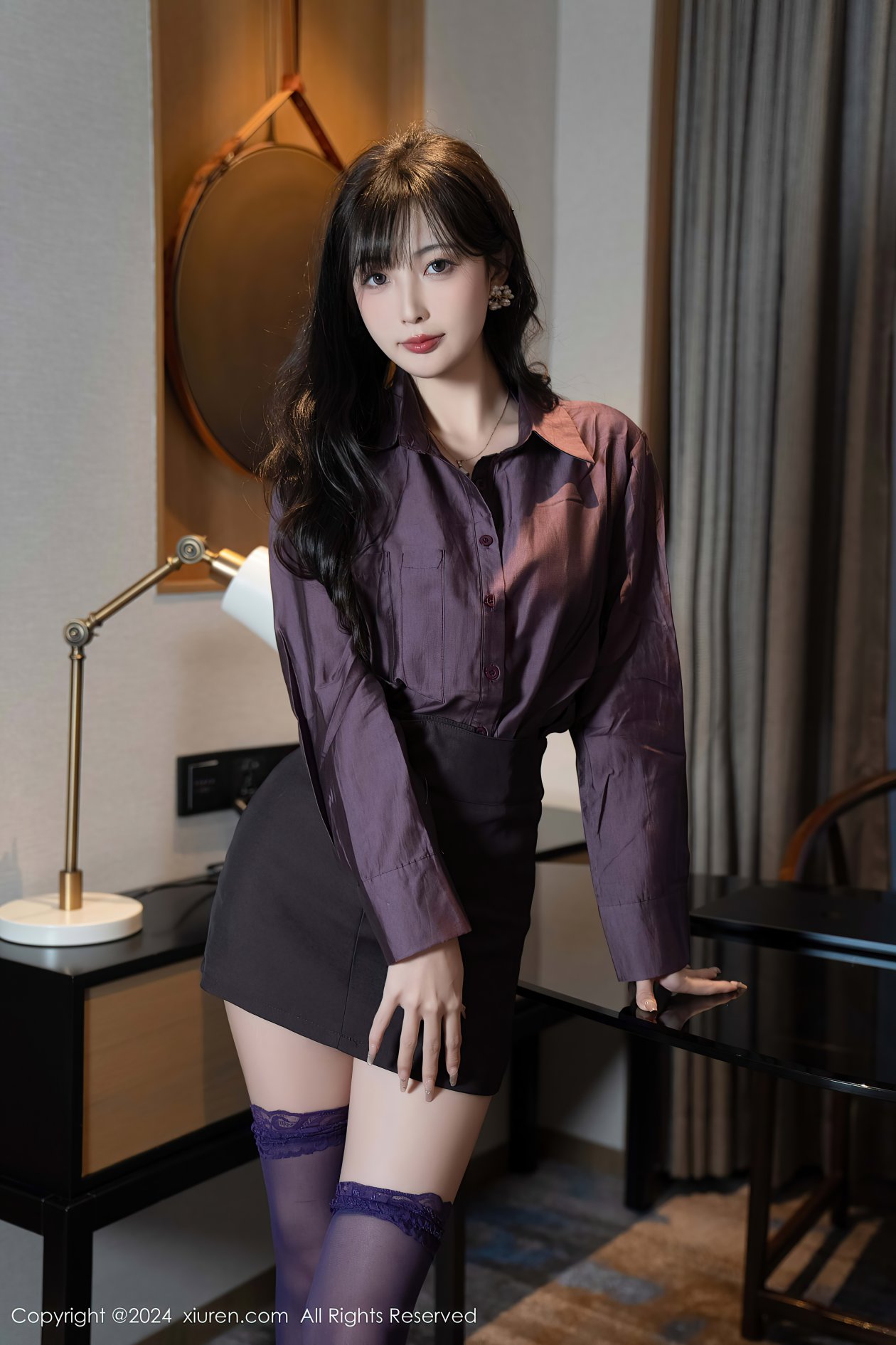 [XIUREN秀人网] 2024.11.11 NO.9428 林星阑 [81P-799MB]