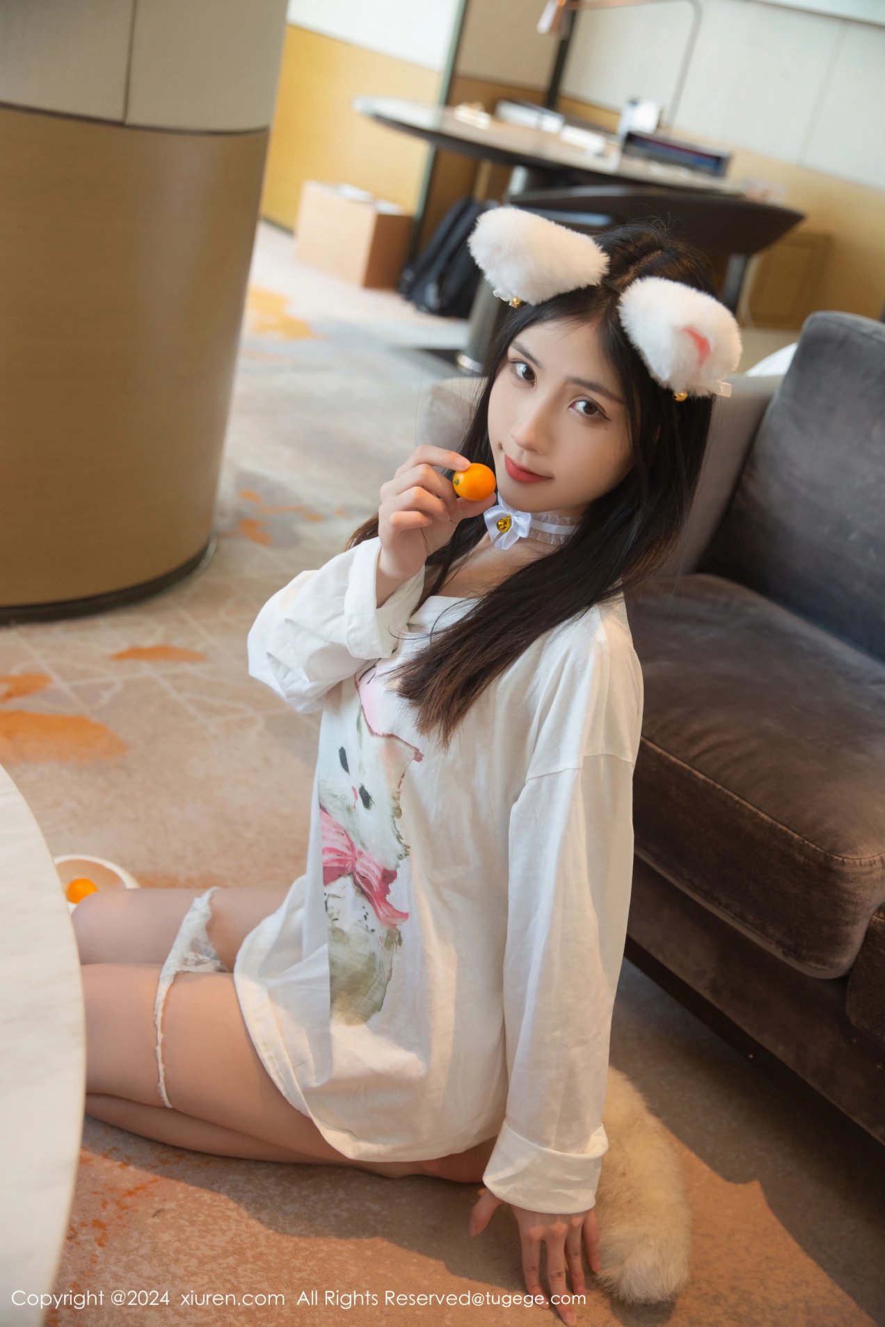 [XIUREN秀人网] 2024.10.17 NO.9303 美少女@ [72P-688MB]